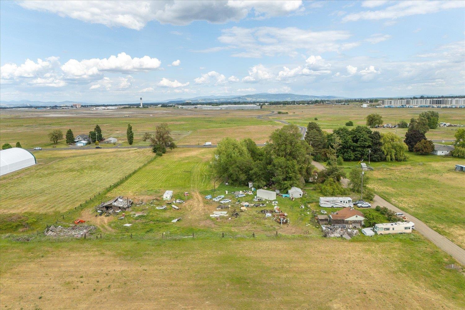 Spokane, Washington, 99224, United States, ,Land,For Sale,1978139