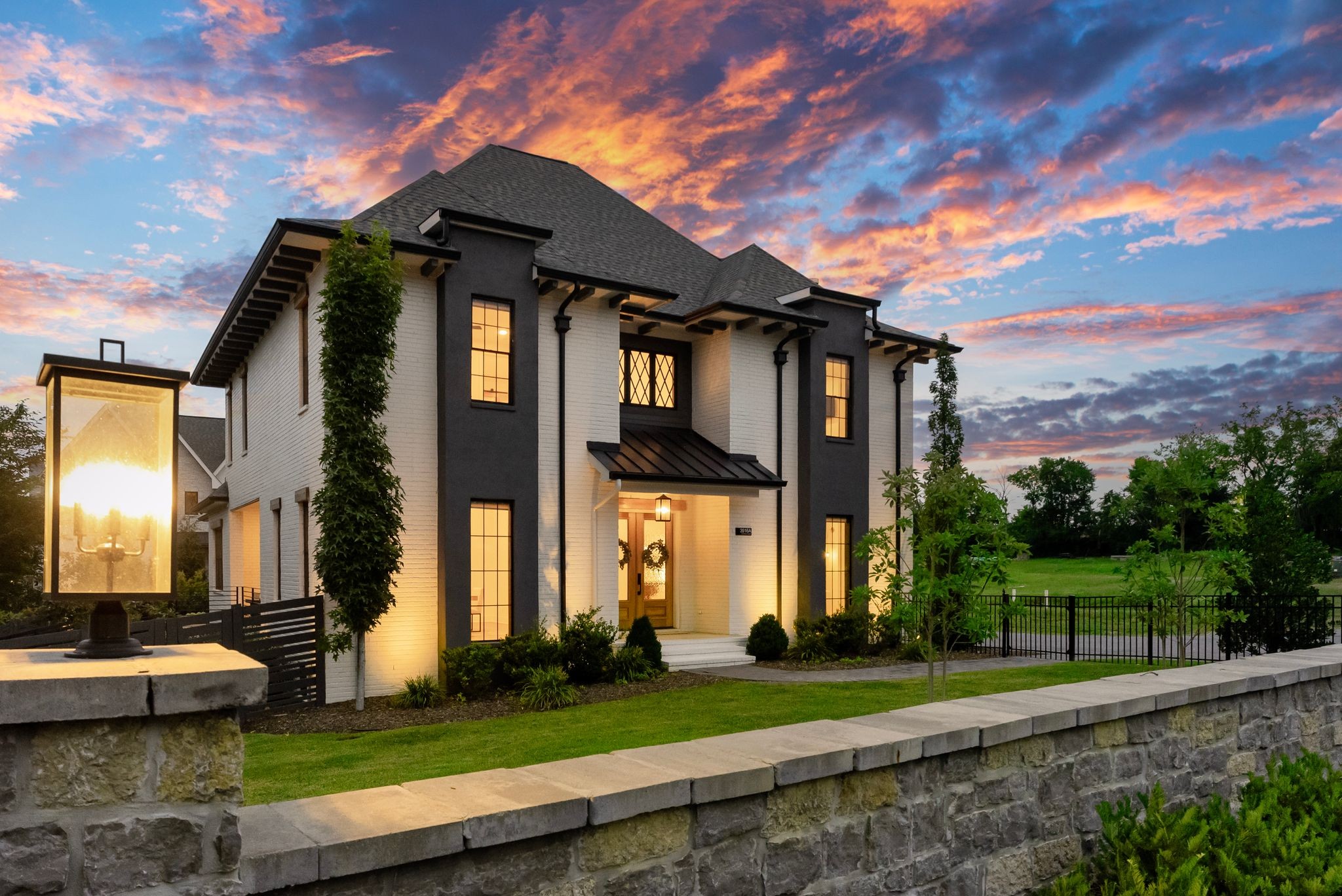  3916A Cross Creek Rd, Nashville, TN, 37215 - 物件實景