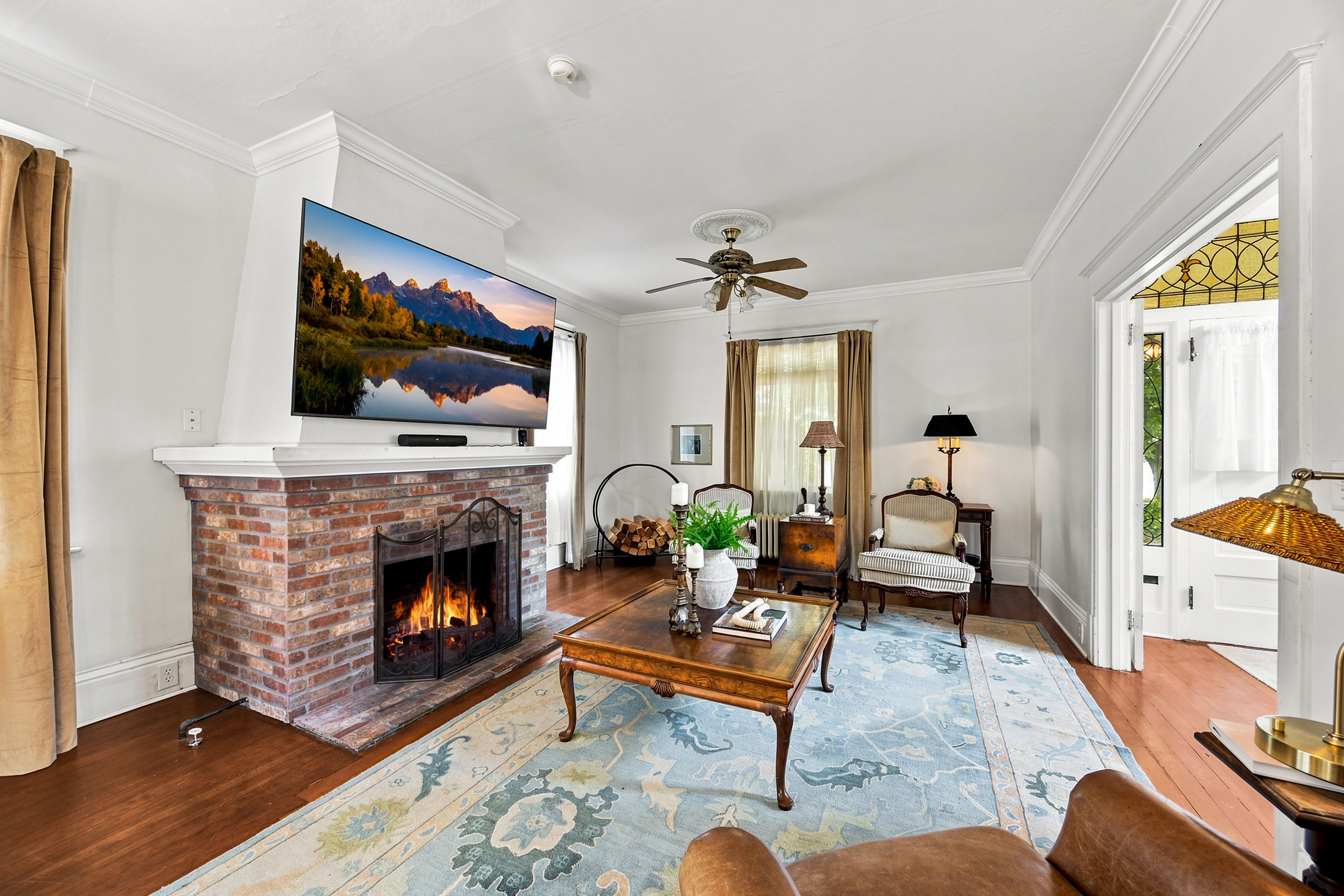  1509 N 5th St, Tacoma, WA 98403 - 物件實景
