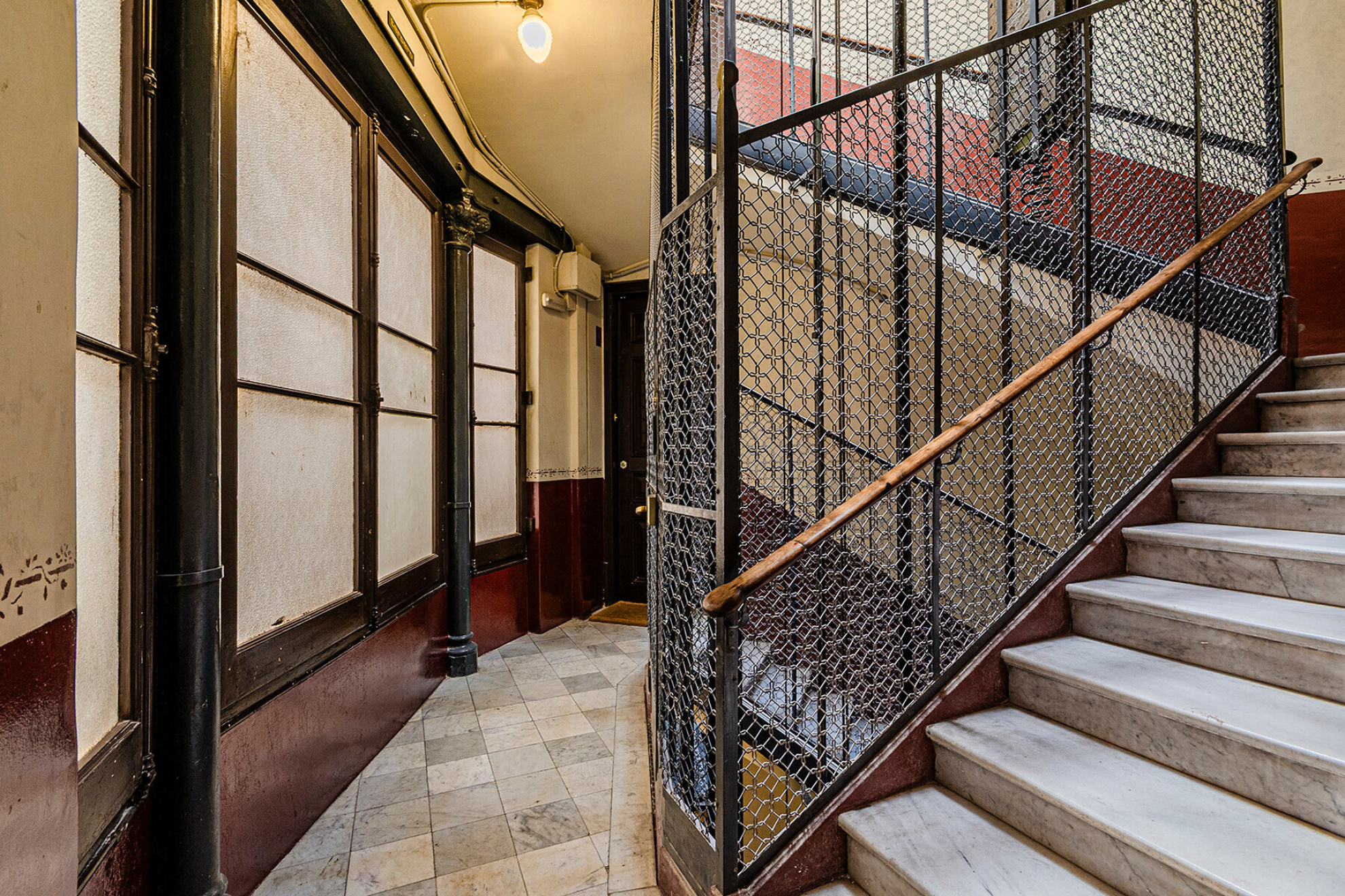  Renovated apartment with 4 bedrooms in Eixample Dreta - 物件實景