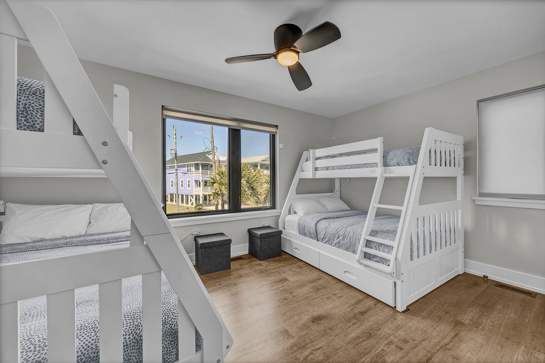  834 Fort Fisher Boulevard North, Kure Beach, NC 28449 - 物件實景