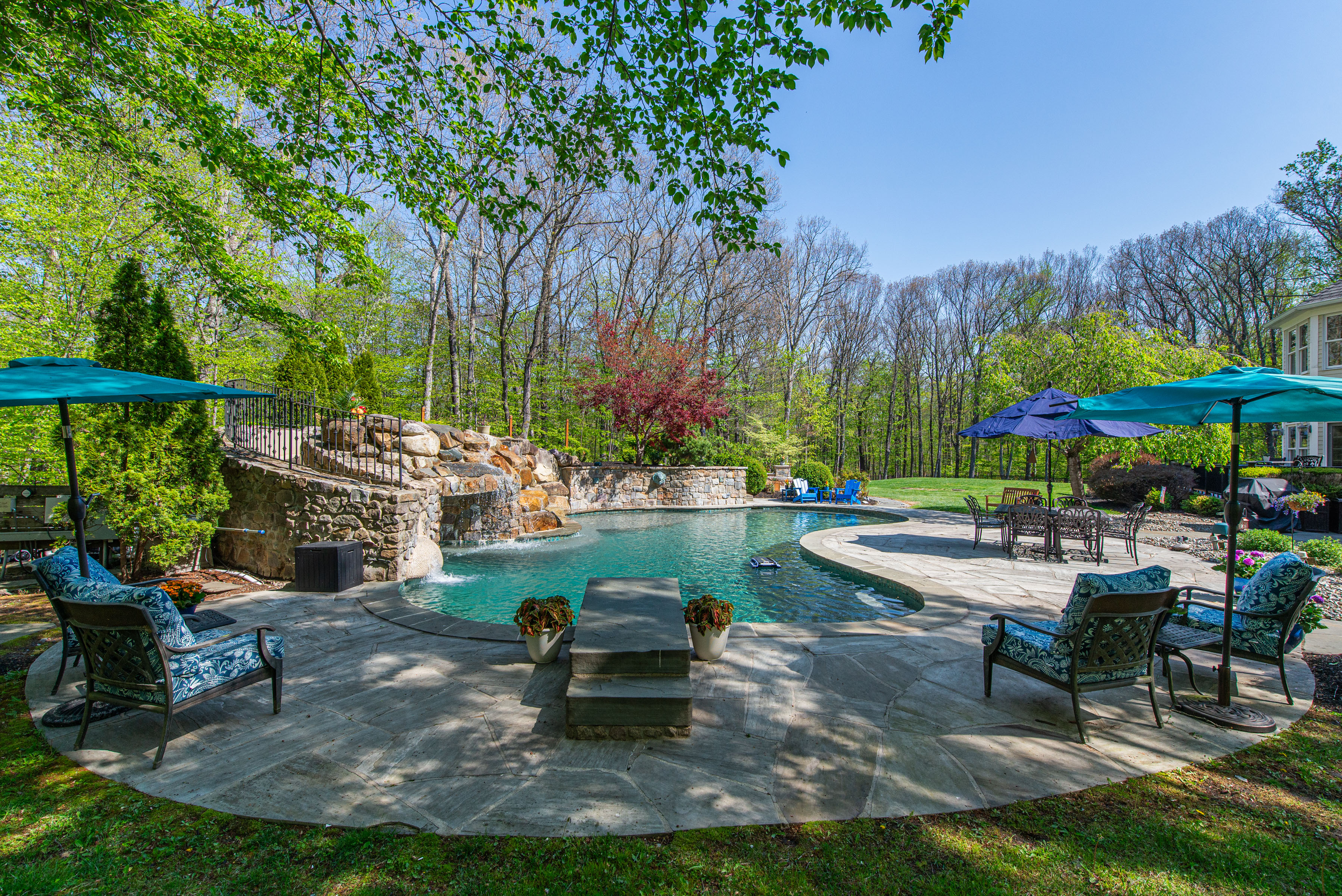  5 Julia Court, Boonton Township, NJ 07005 - 物件實景