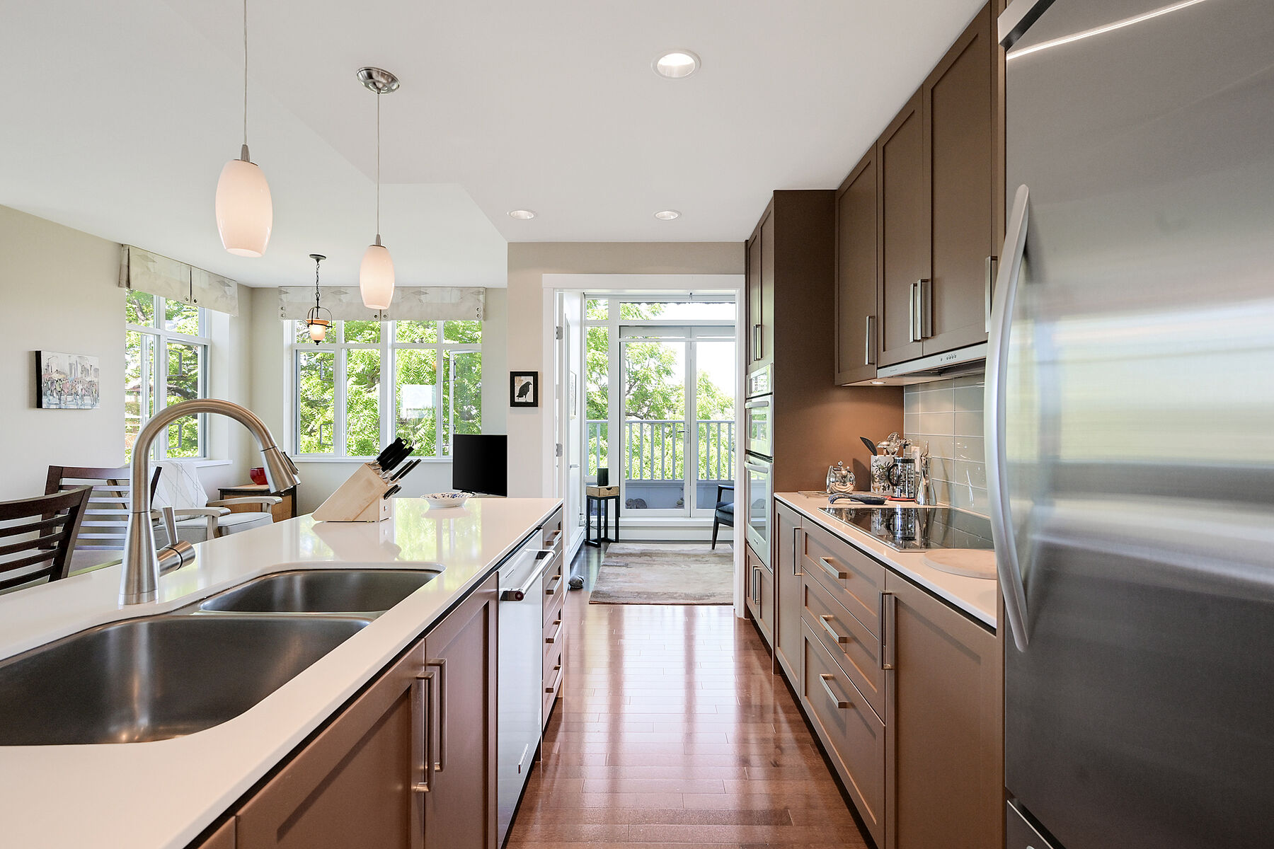  Gracious Living at The Chelsea - 物件實景