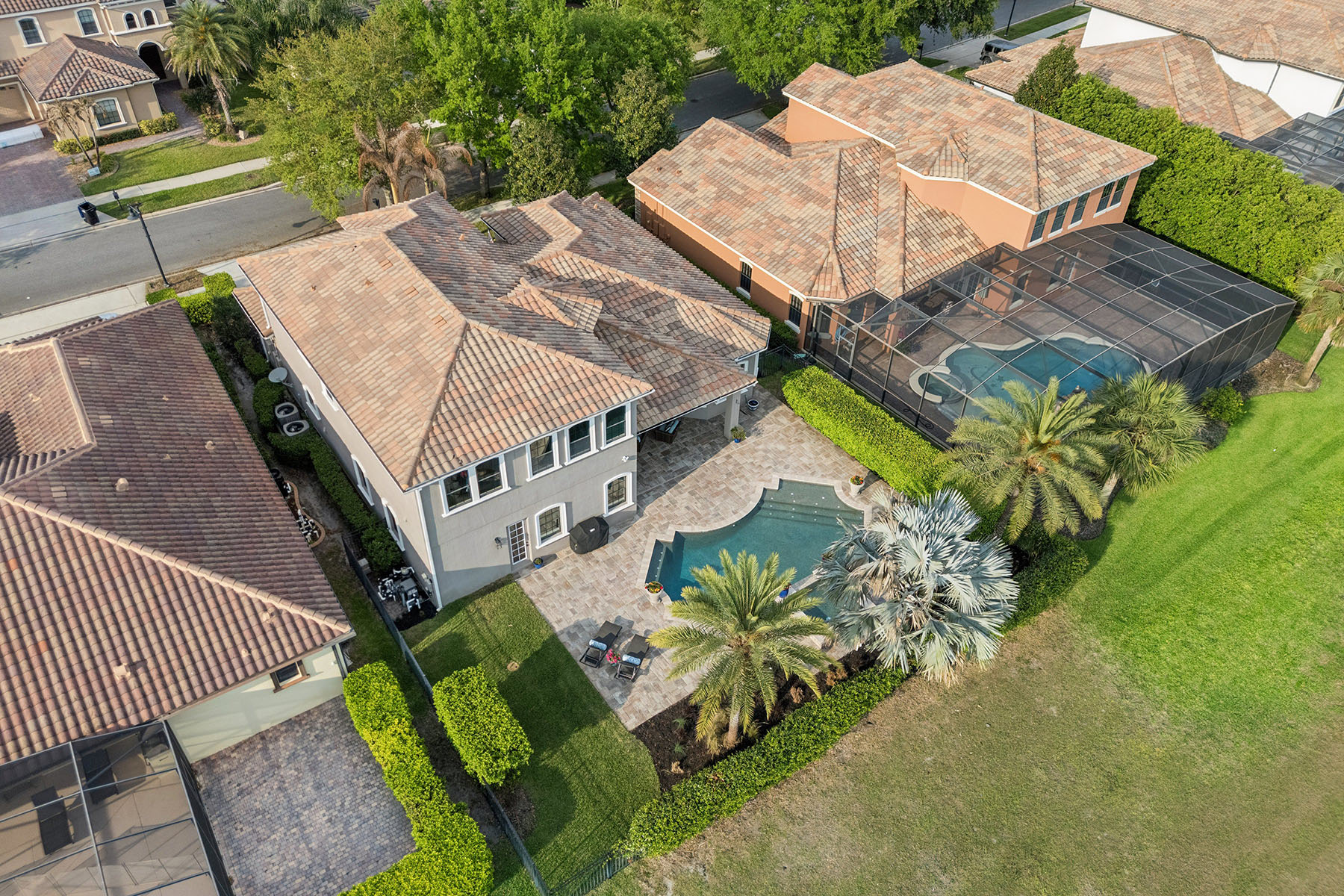  ORLANDO - 物件實景