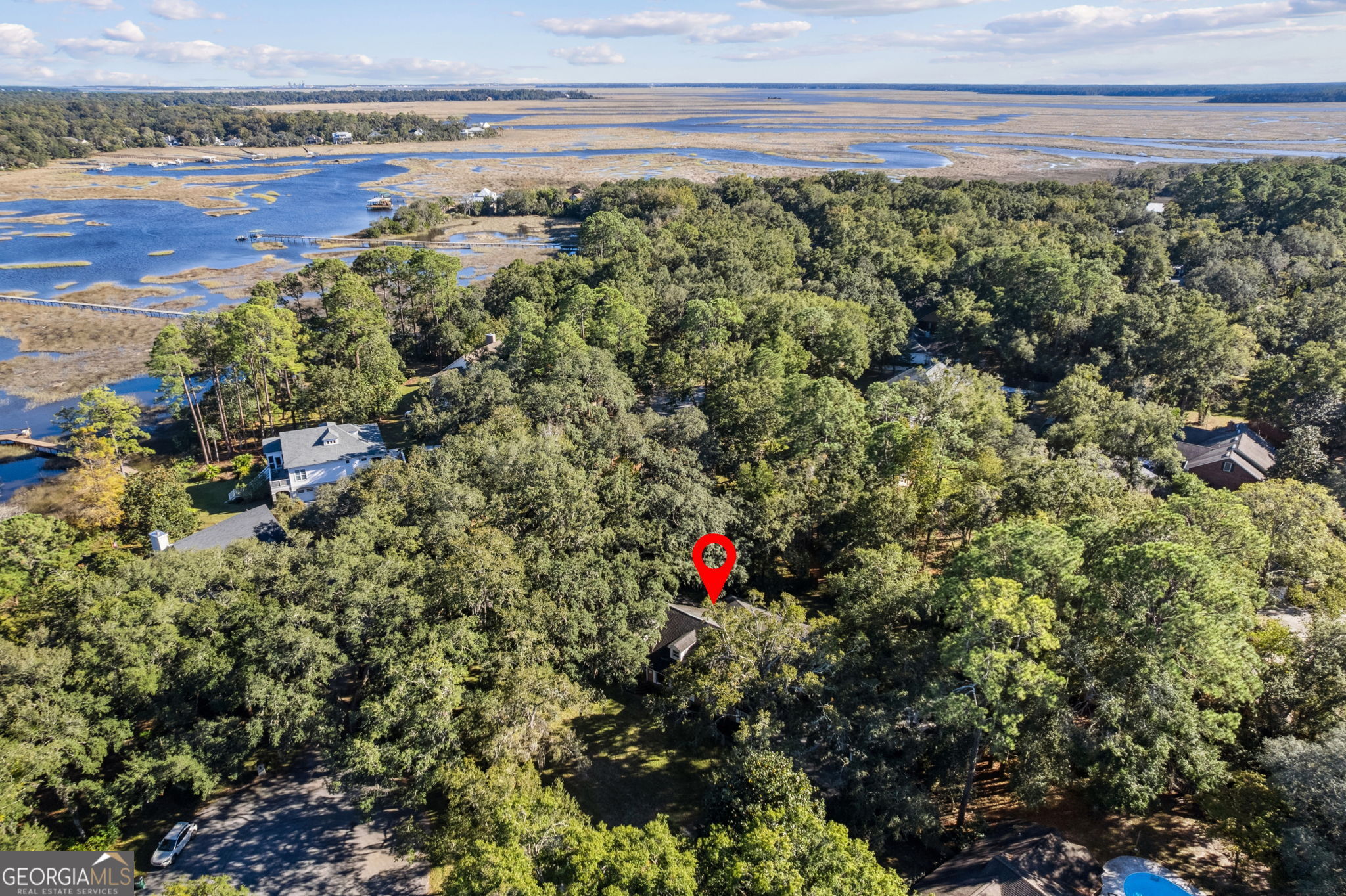 St. Marys, Georgia, 31558, United States, 4 Bedrooms Bedrooms, ,3 BathroomsBathrooms,Residential,For Sale,1992342