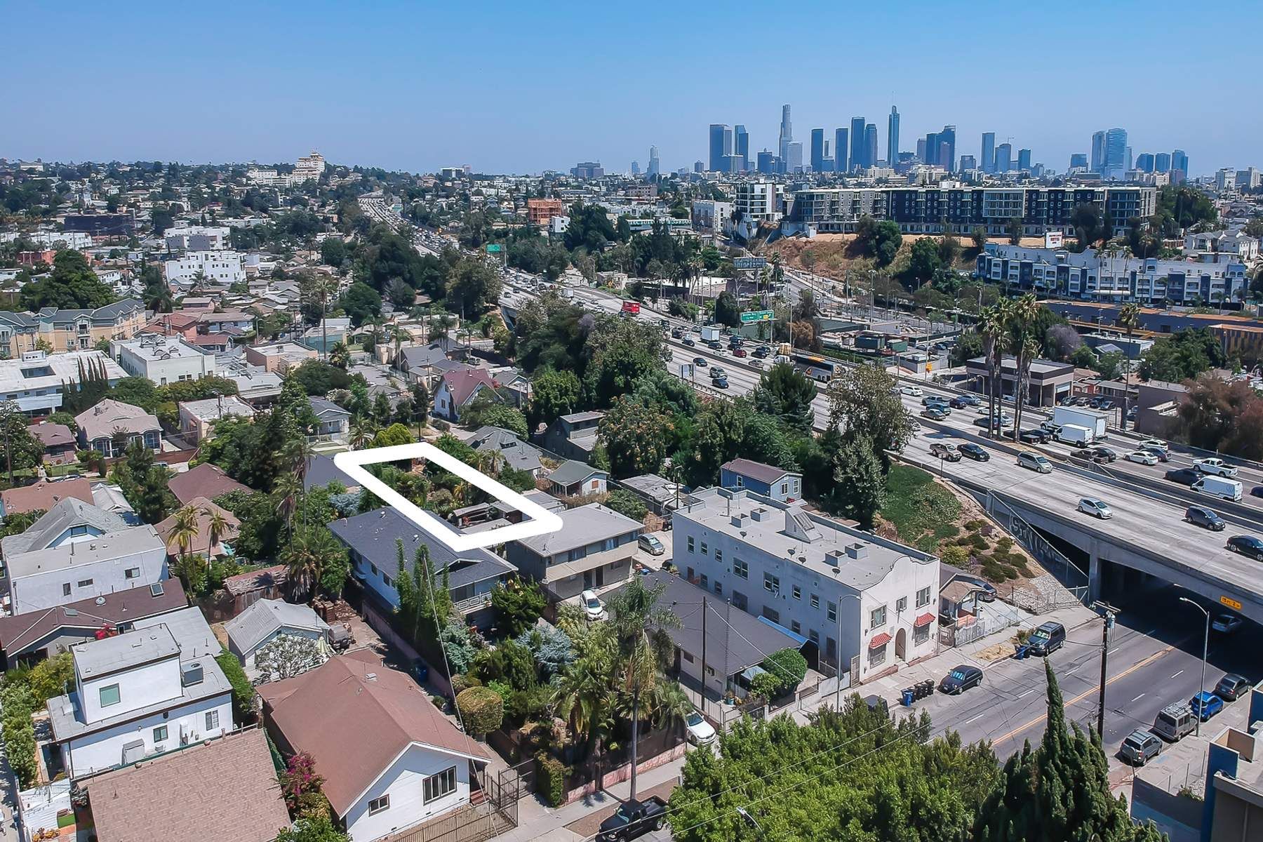  439 N Commonwealth Ave - 物件實景