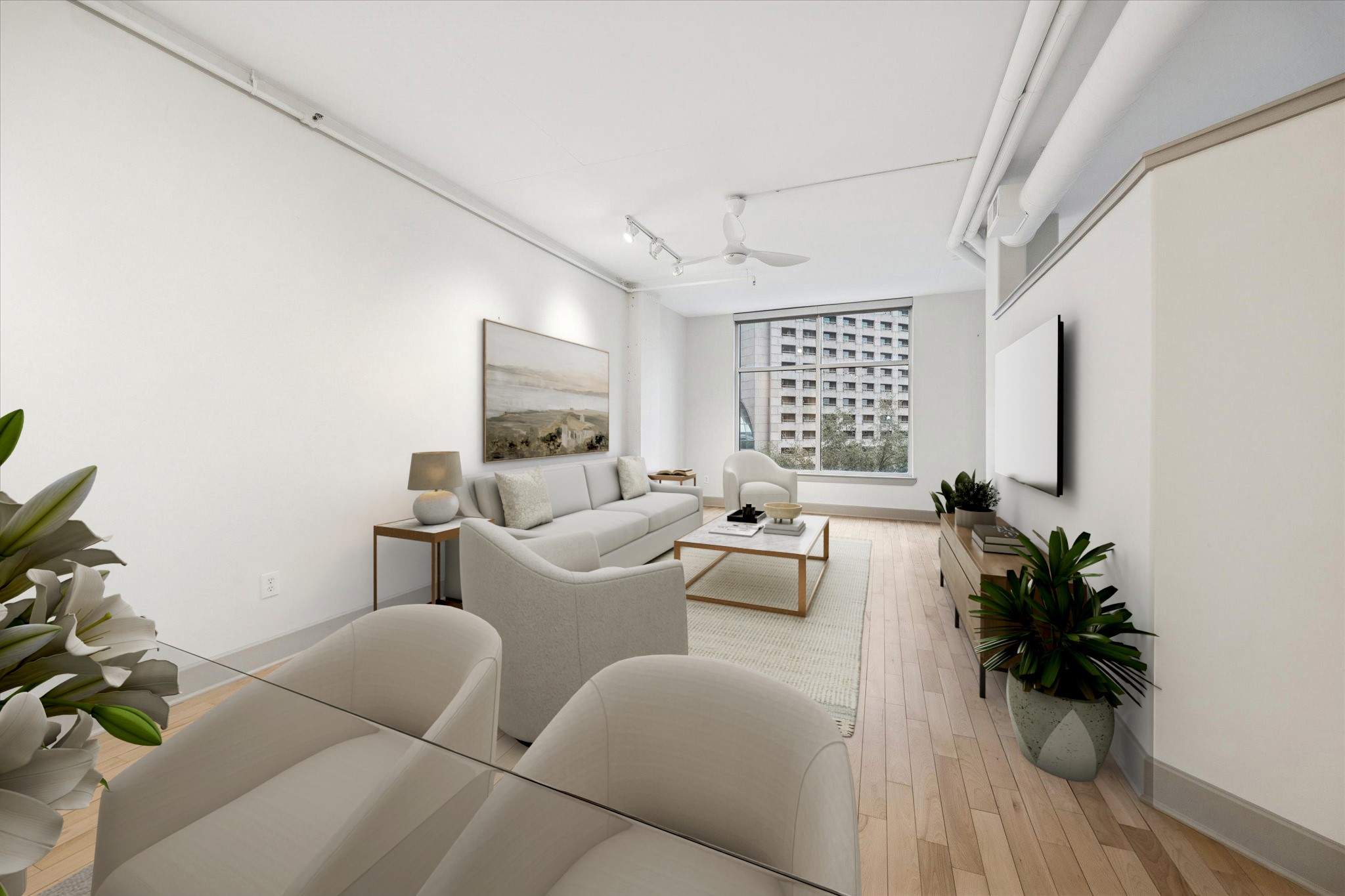  1901 Post Oak Boulevard #507 - 物件實景