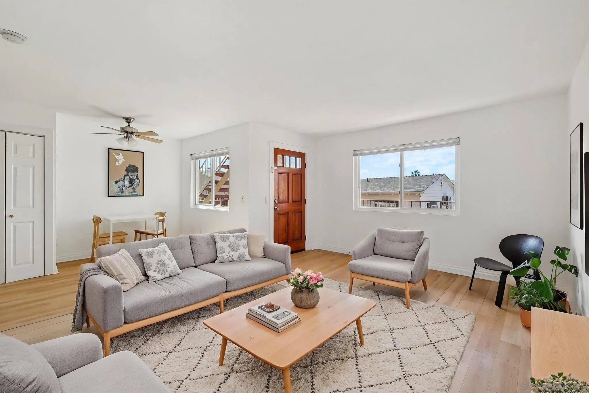 Rex Ave, San Diego, CA 92105