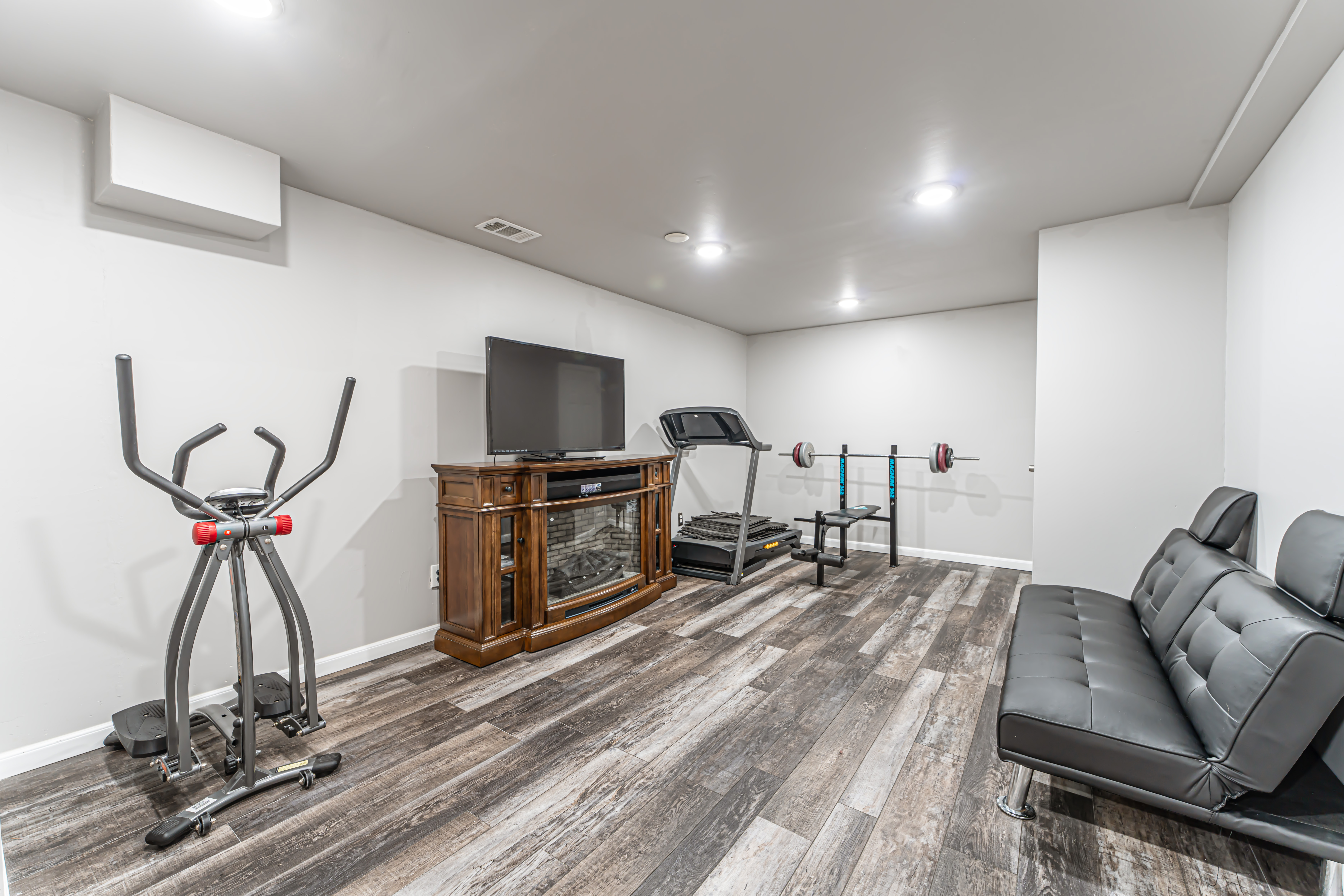  25 Beaujolais Drive, Florissant, MO 63031 - 物件實景