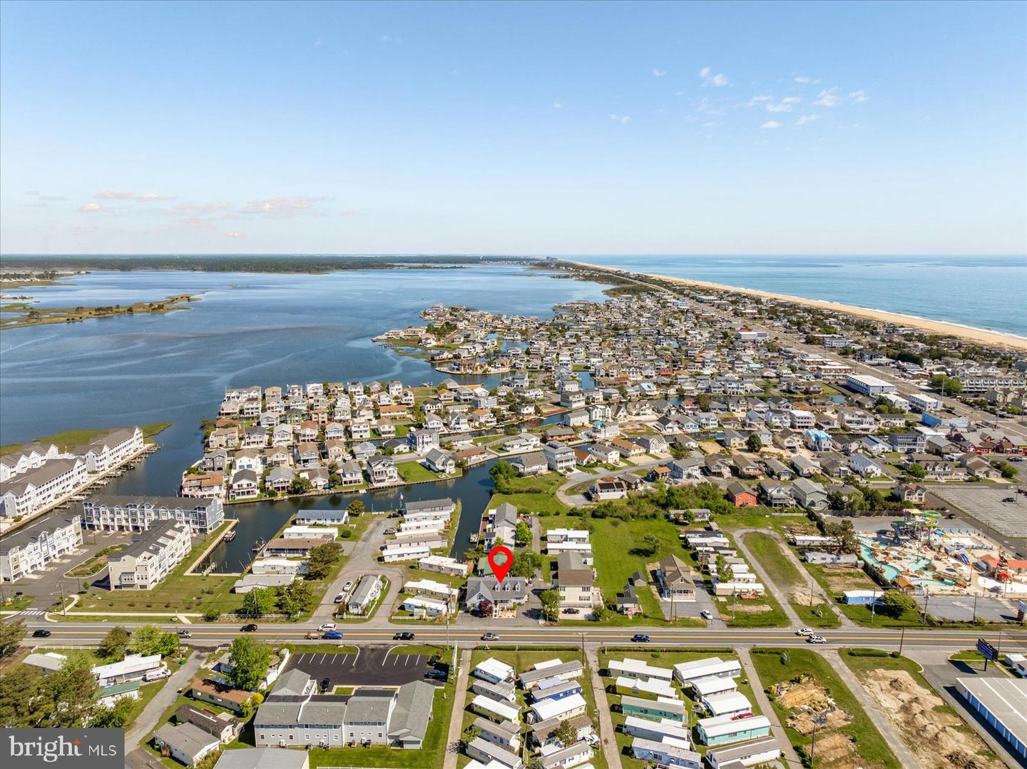 Fenwick Island, Delaware, 19944, United States, 5 Bedrooms Bedrooms, ,4 BathroomsBathrooms,Residential,For Sale,1804005