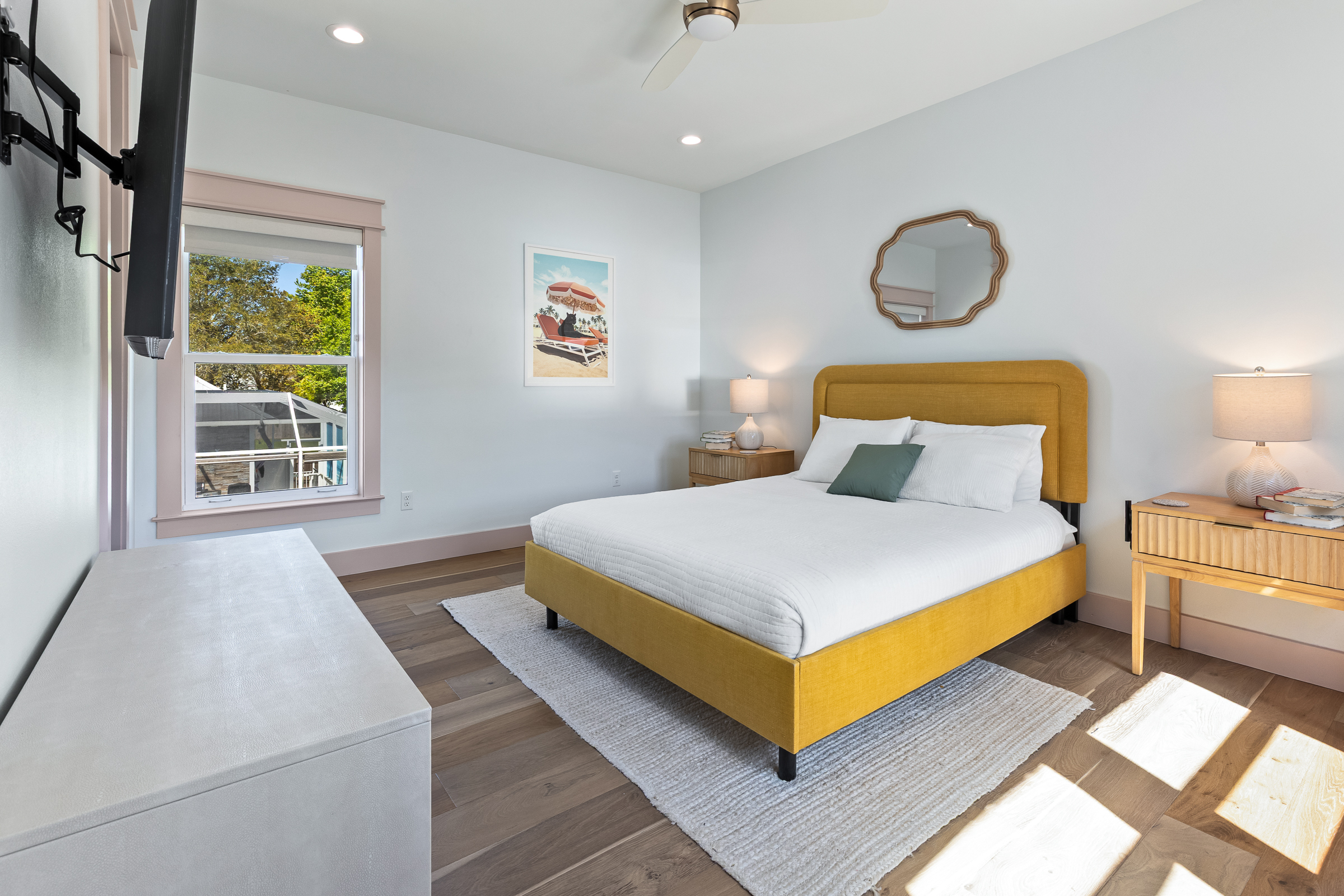  Grand Coastal Retreat With Carriage House And Resort-Style Pool - 物件實景