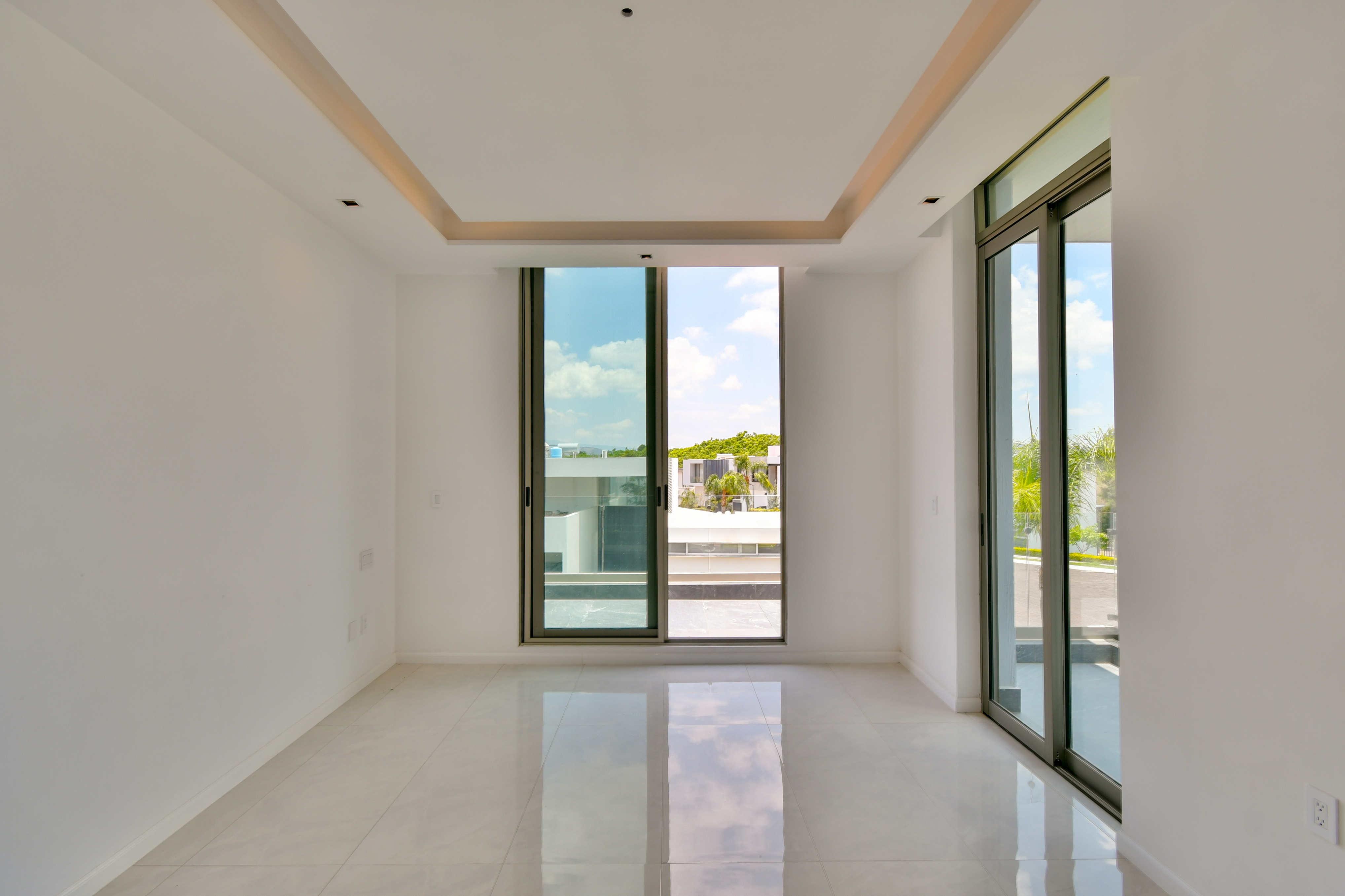  Residencia Rinconada Santa Anita en venta - 物件實景