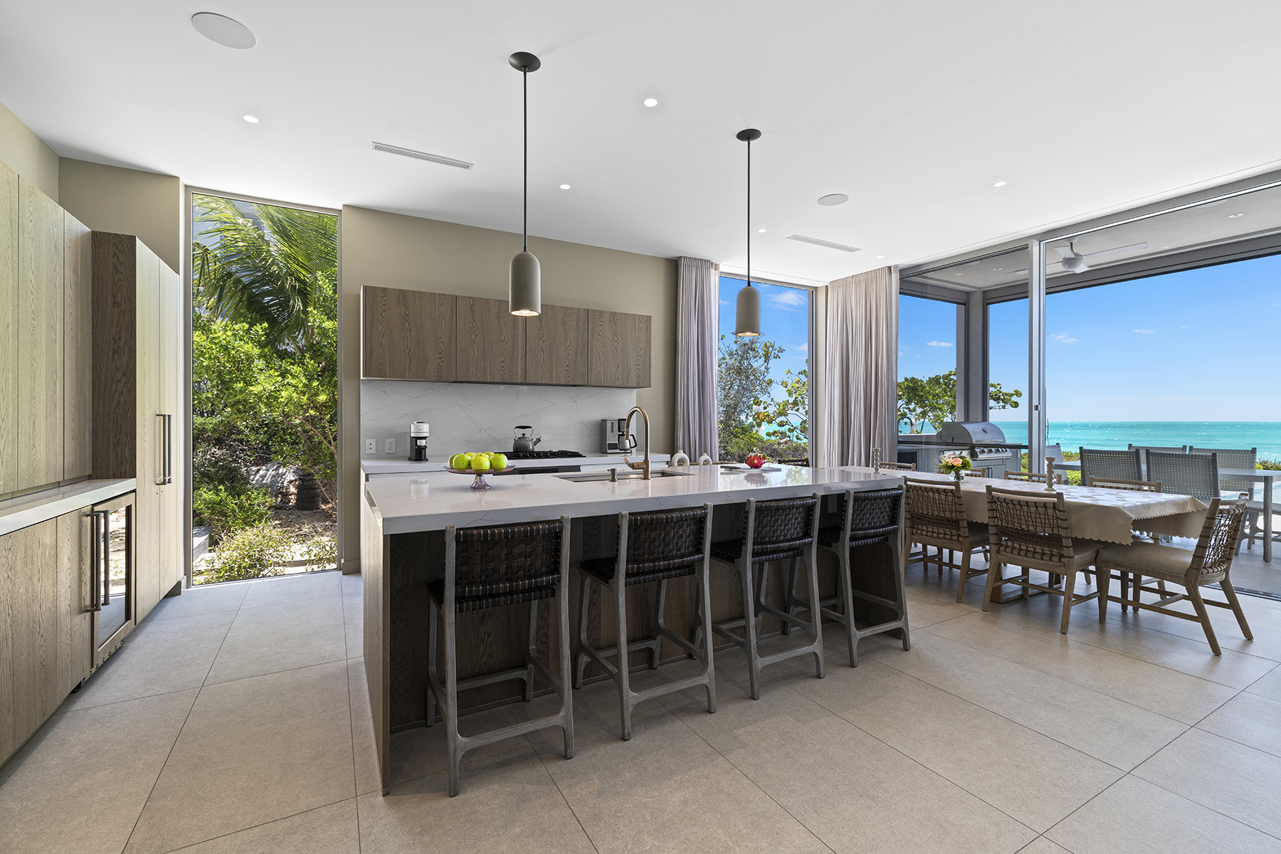  Ocean Estate 10 South Bank - 物件實景