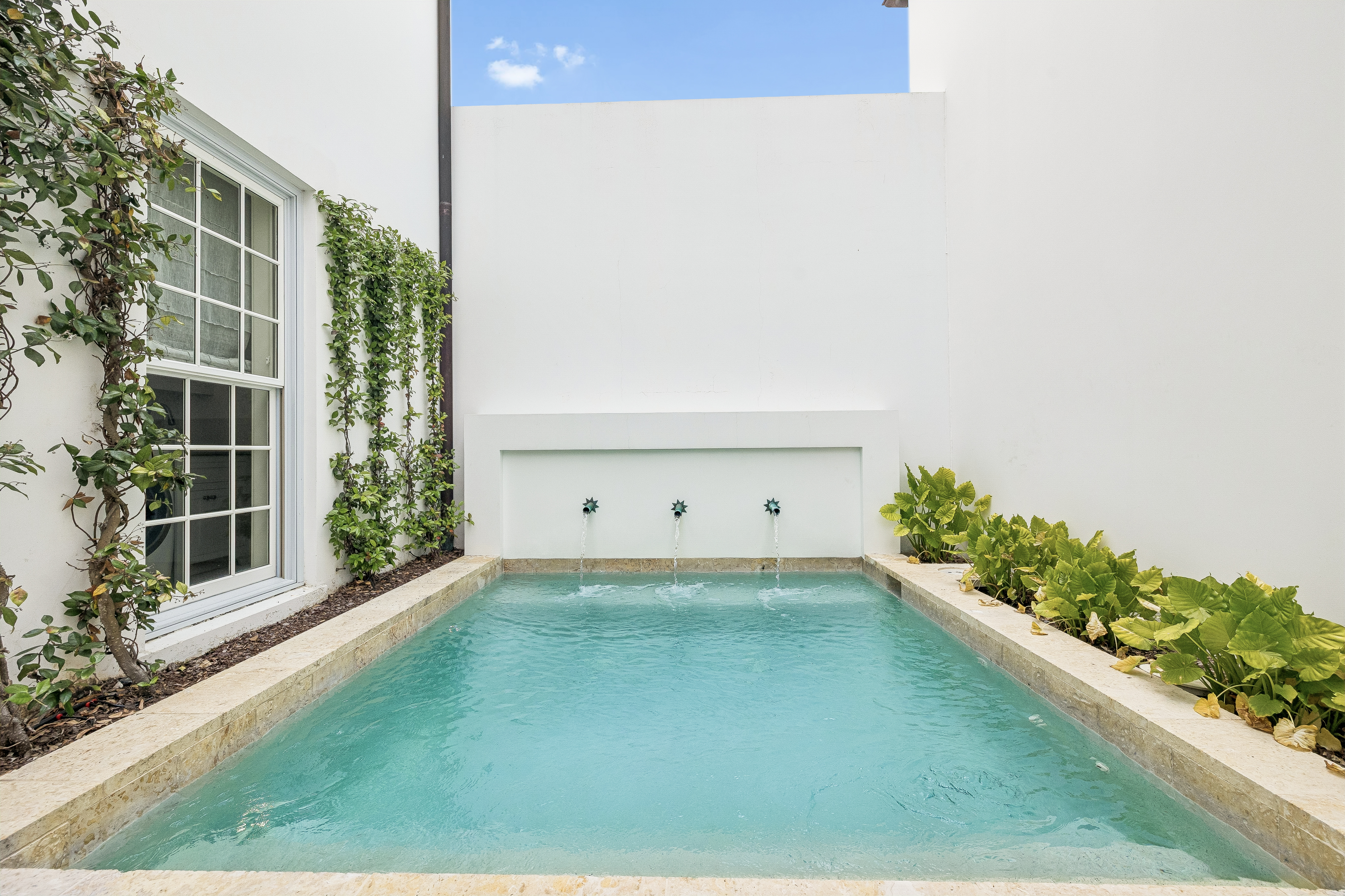  Courtyard Retreat with Dual Primary Suites in Coastal Community - 物件實景