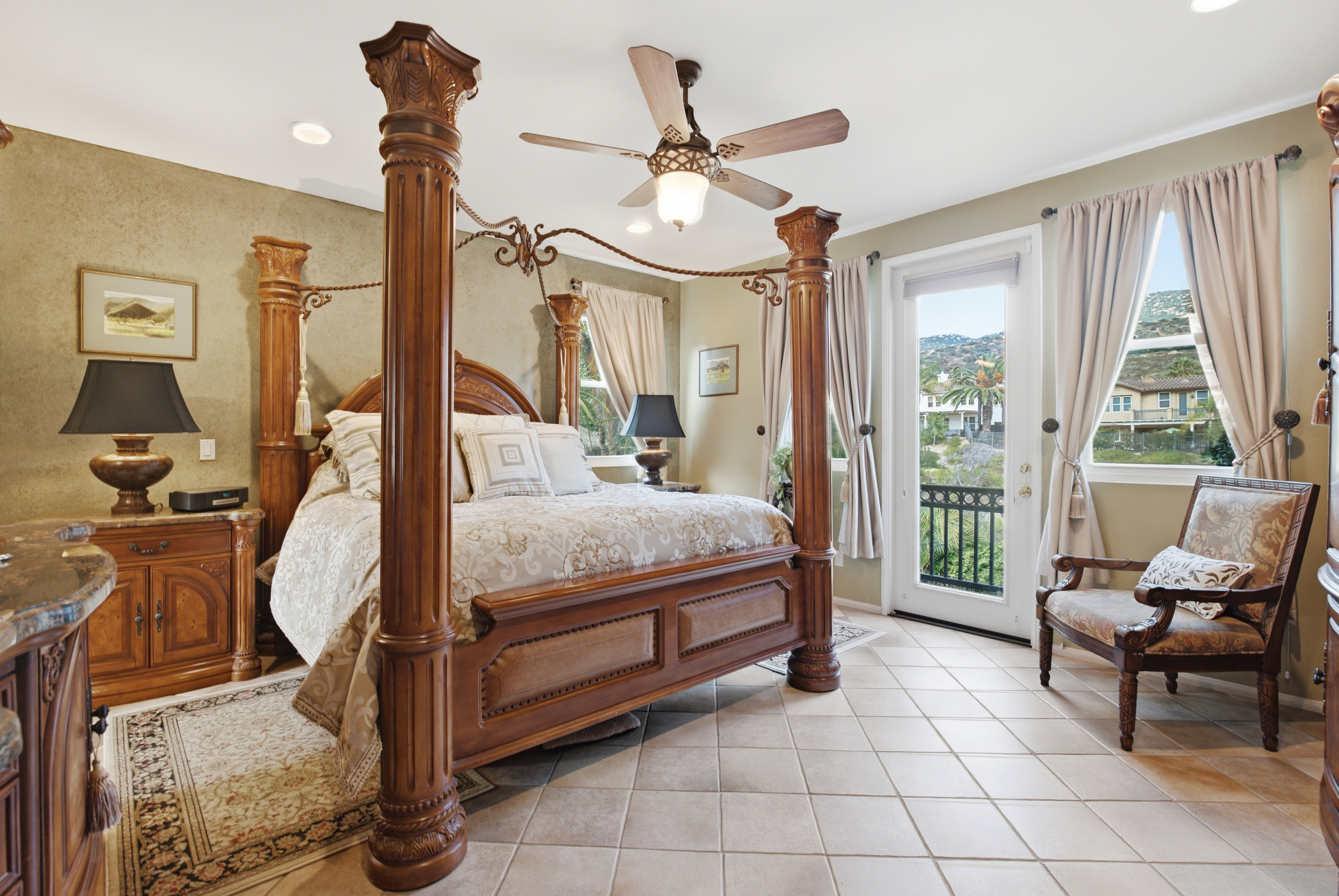  3320 Wild Oak Lane, Escondido, CA 92027 - 物件實景