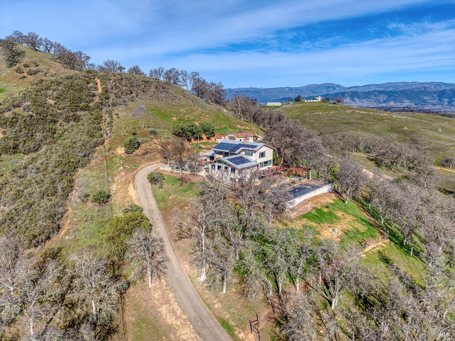 Lakeport, California, 95453, United States, 4 Bedrooms Bedrooms, ,3 BathroomsBathrooms,Residential,For Sale,2015104
