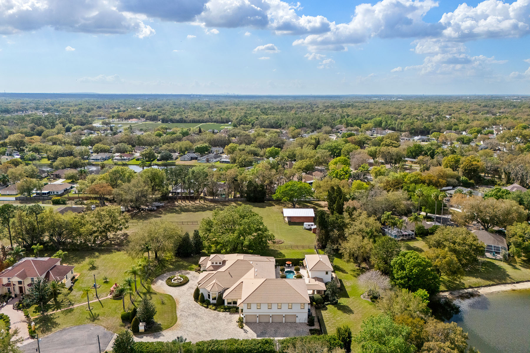  PLANT CITY - 物件實景