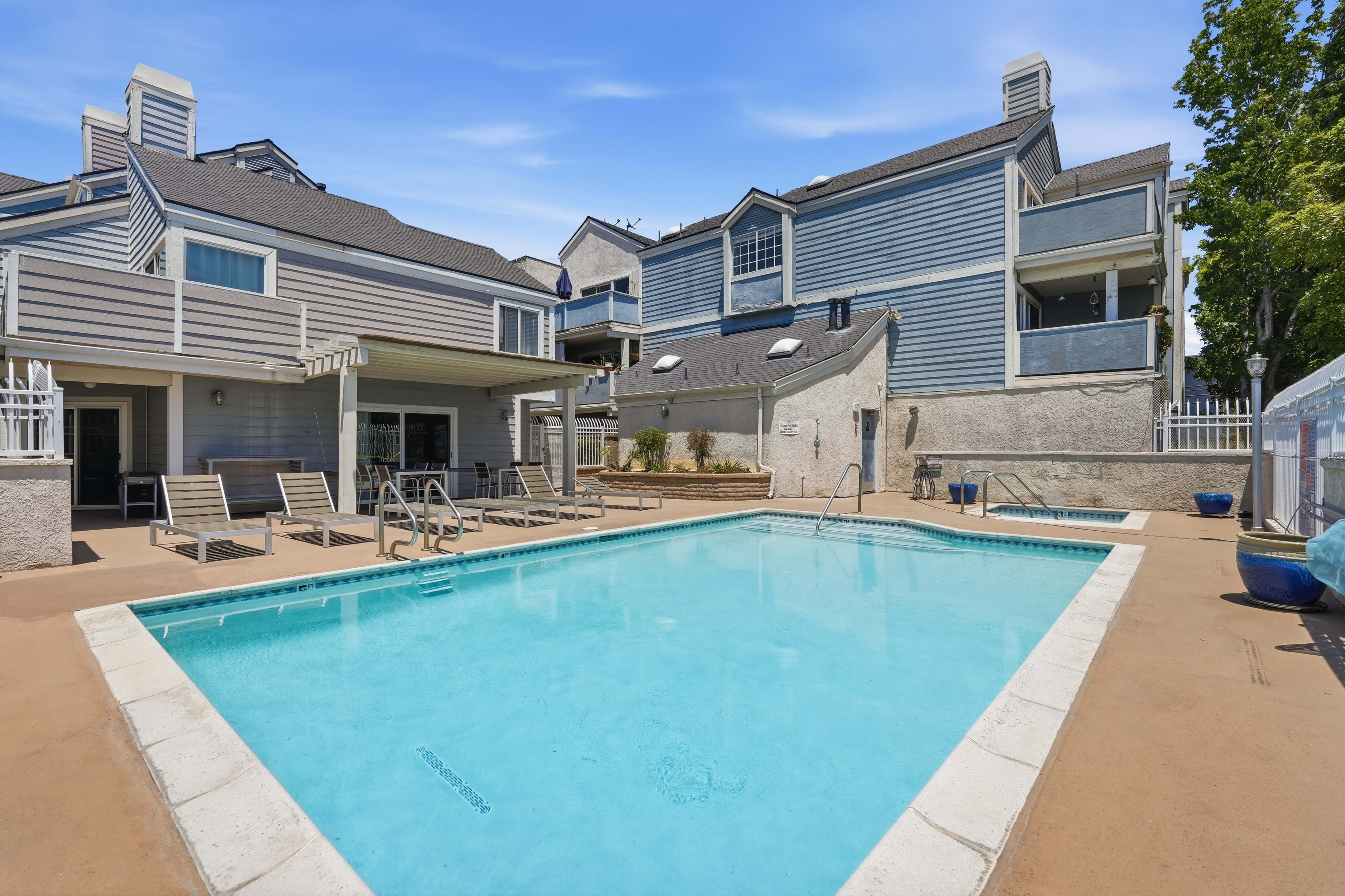  628 Daisy Avenue, Long Beach, CA 90802 - 物件實景