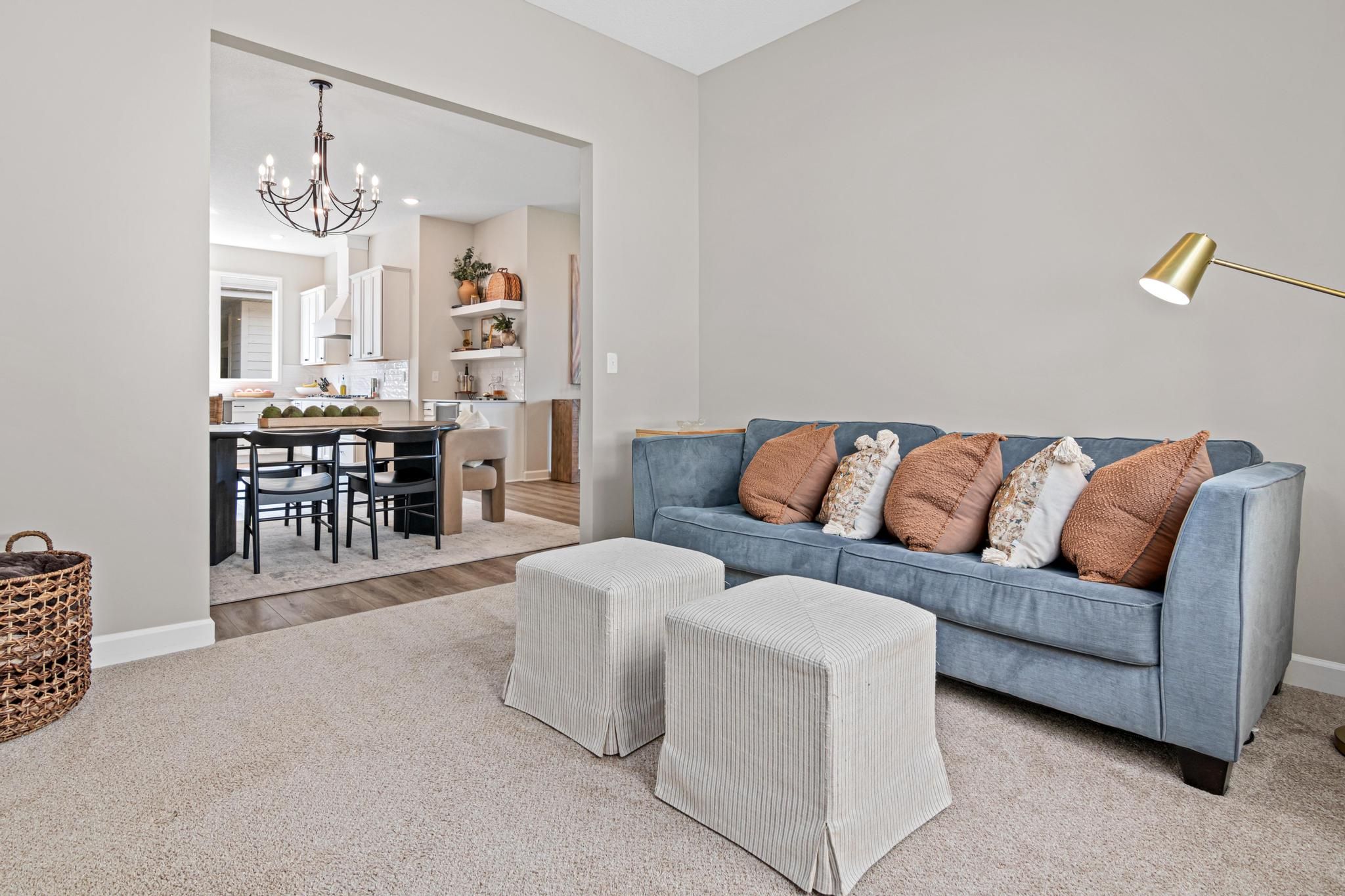  Effortless One-Level Living in Beautiful Lakeville - 物件實景