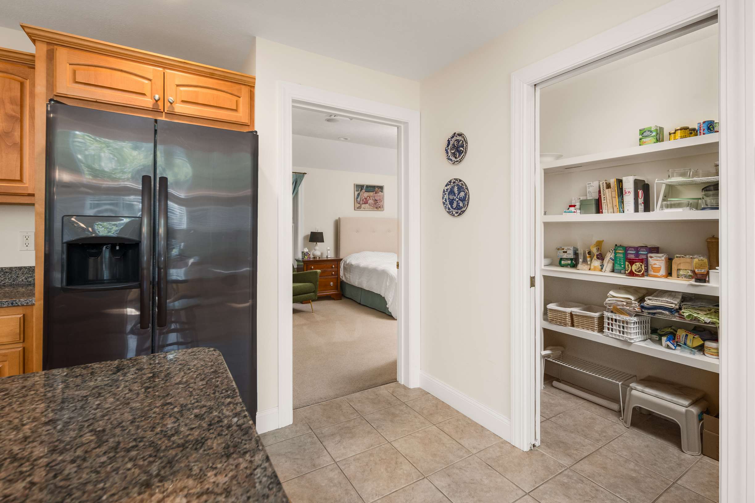  Immaculate Home in 55+ Bayberry Ridge HOA in York Beach - 物件實景