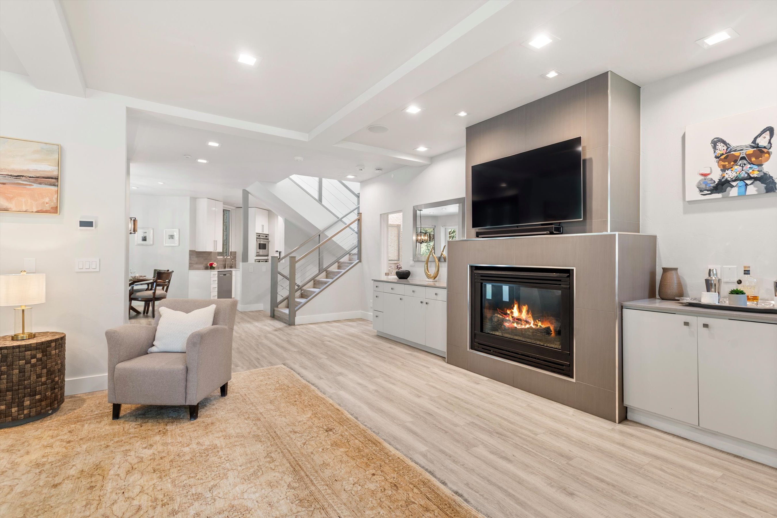  736 W Smuggler Street, Aspen, CO, 81611 - 物件實景