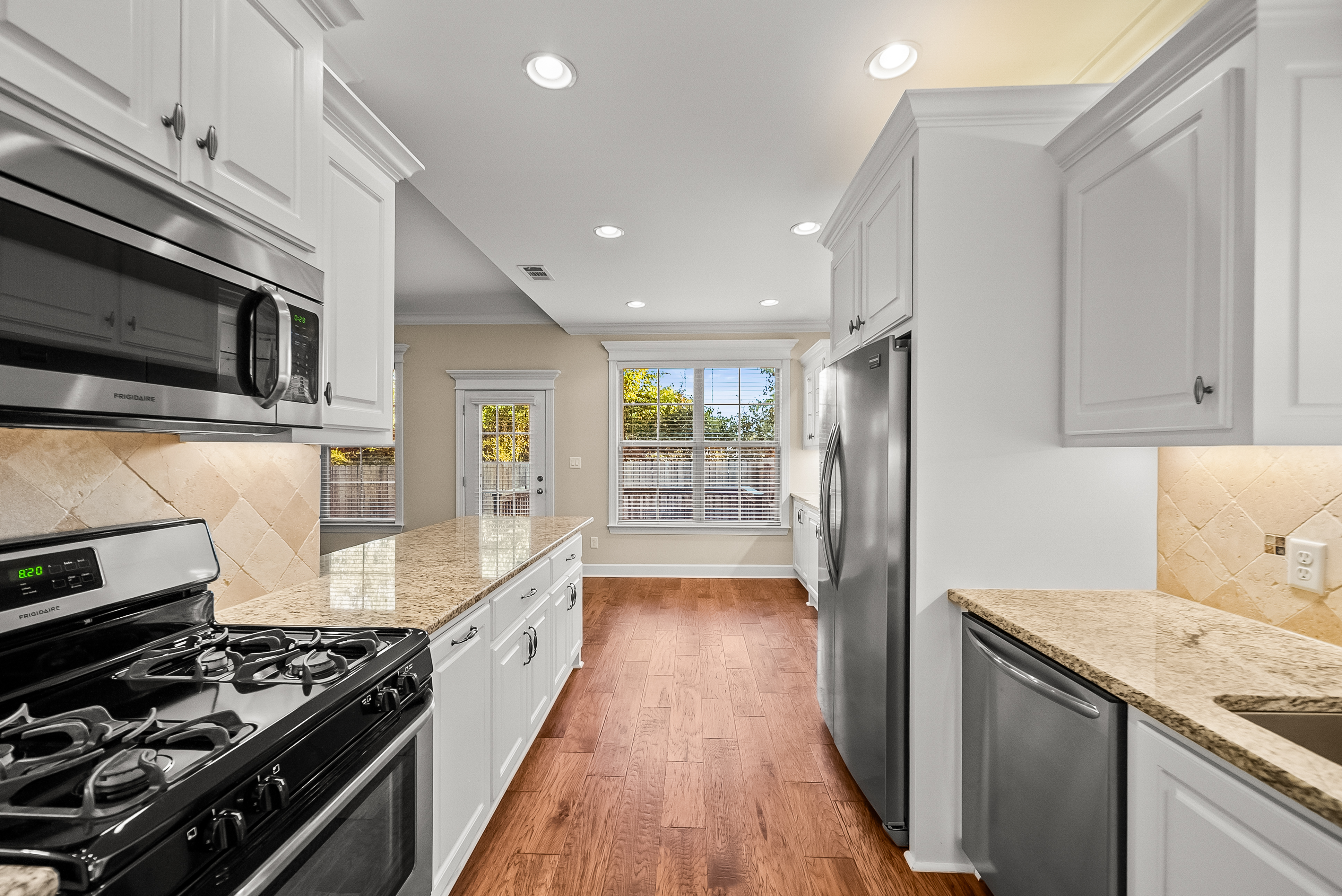  19 Valletta Cir, Little Rock, AR, 72223 - 物件實景