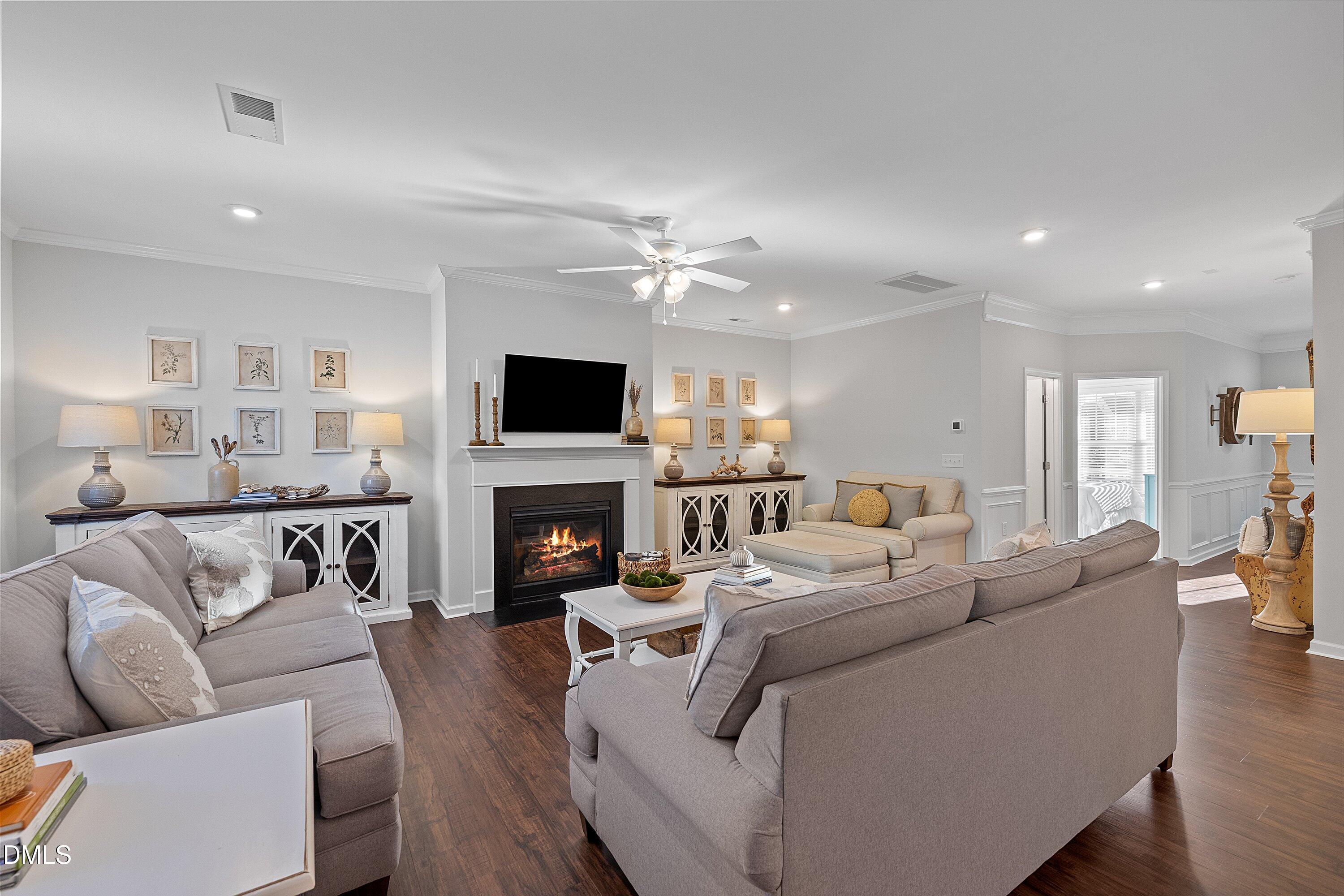 Wake Forest, North Carolina, 27587, United States, 4 Bedrooms Bedrooms, ,3 BathroomsBathrooms,Residential,For Sale,1994792