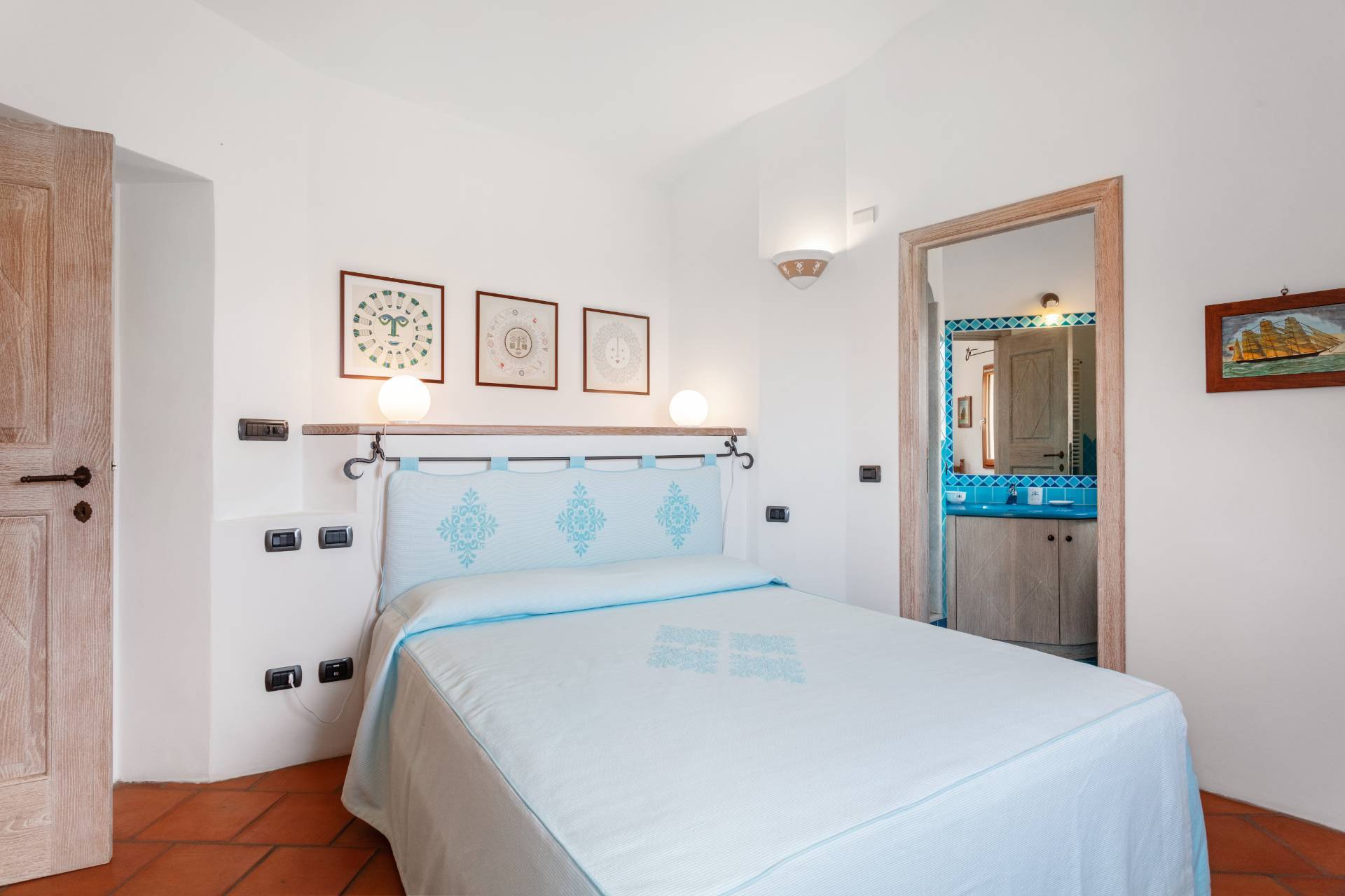 Porto Cervo, Arzachena, Sassari, IT, 3 Bedrooms Bedrooms, ,4 BathroomsBathrooms,Residential,For Sale,Porto Cervo,1440861