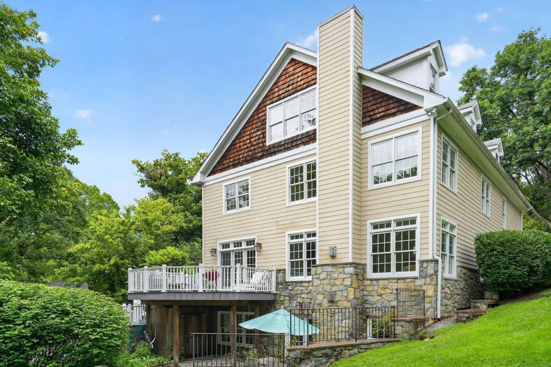  6202 Windward Place, Bethesda, MD, 20816 - 物件實景