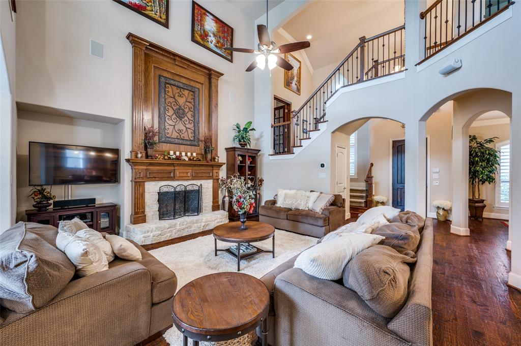 Frisco, Texas, 75033, United States, 4 Bedrooms Bedrooms, ,4 BathroomsBathrooms,Residential,For Sale,1836948