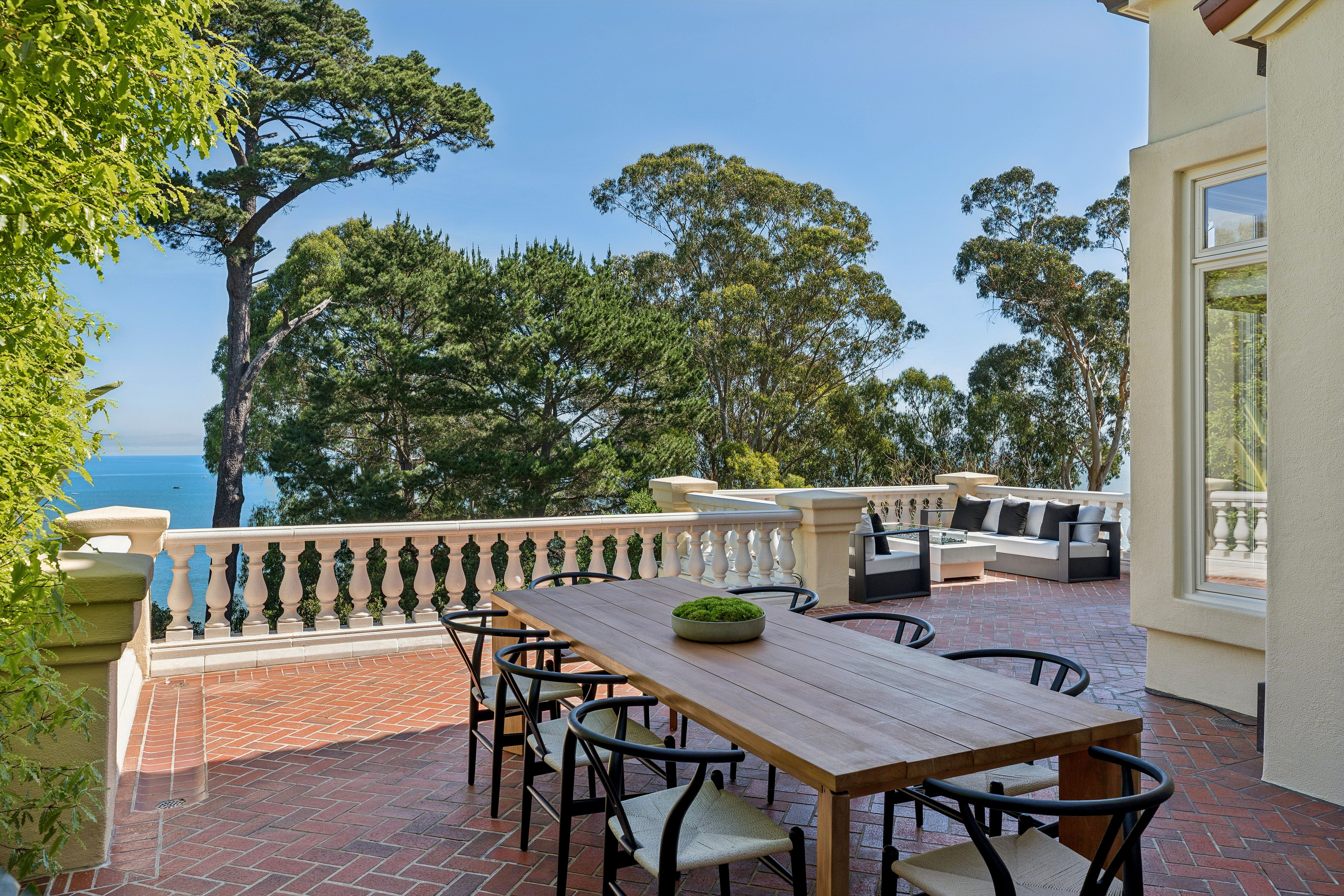  Private Luxury Retreat Overlooking the Bay - 物件實景