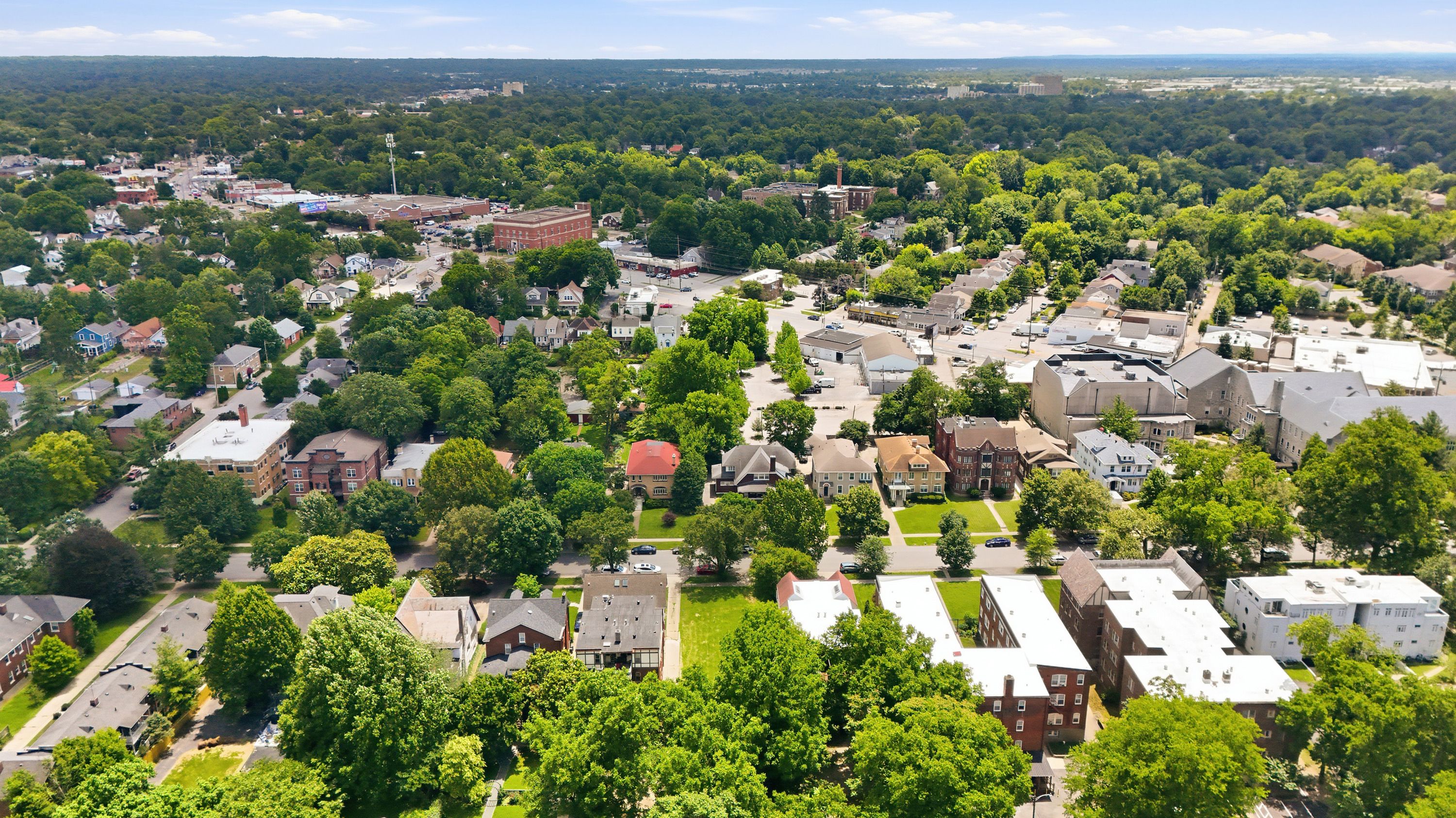  2055 Douglass Boulevard, Louisville, KY 40205 - 物件實景