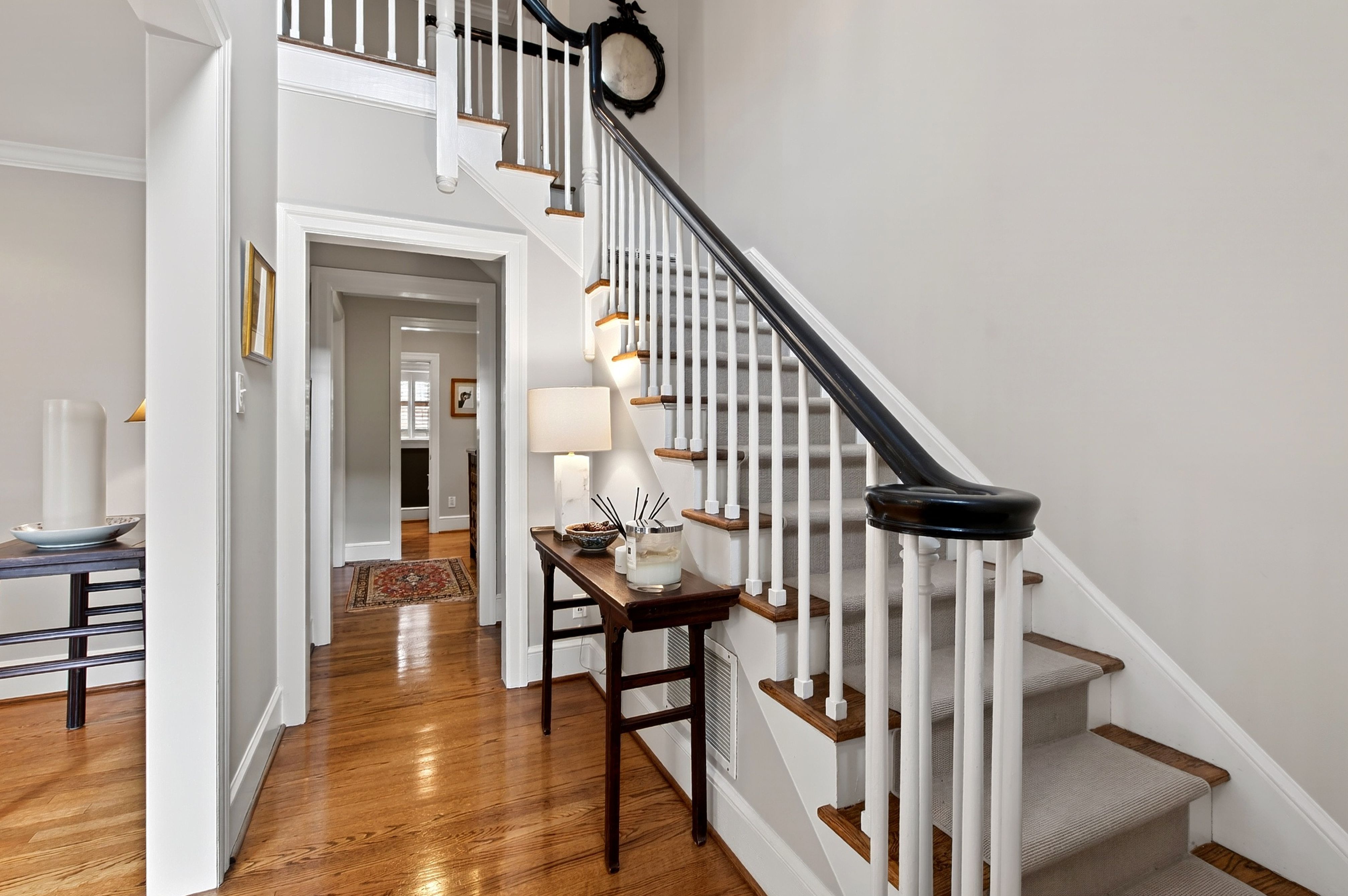  2507 Sanderson Drive, Raleigh, NC 27608 - 物件實景