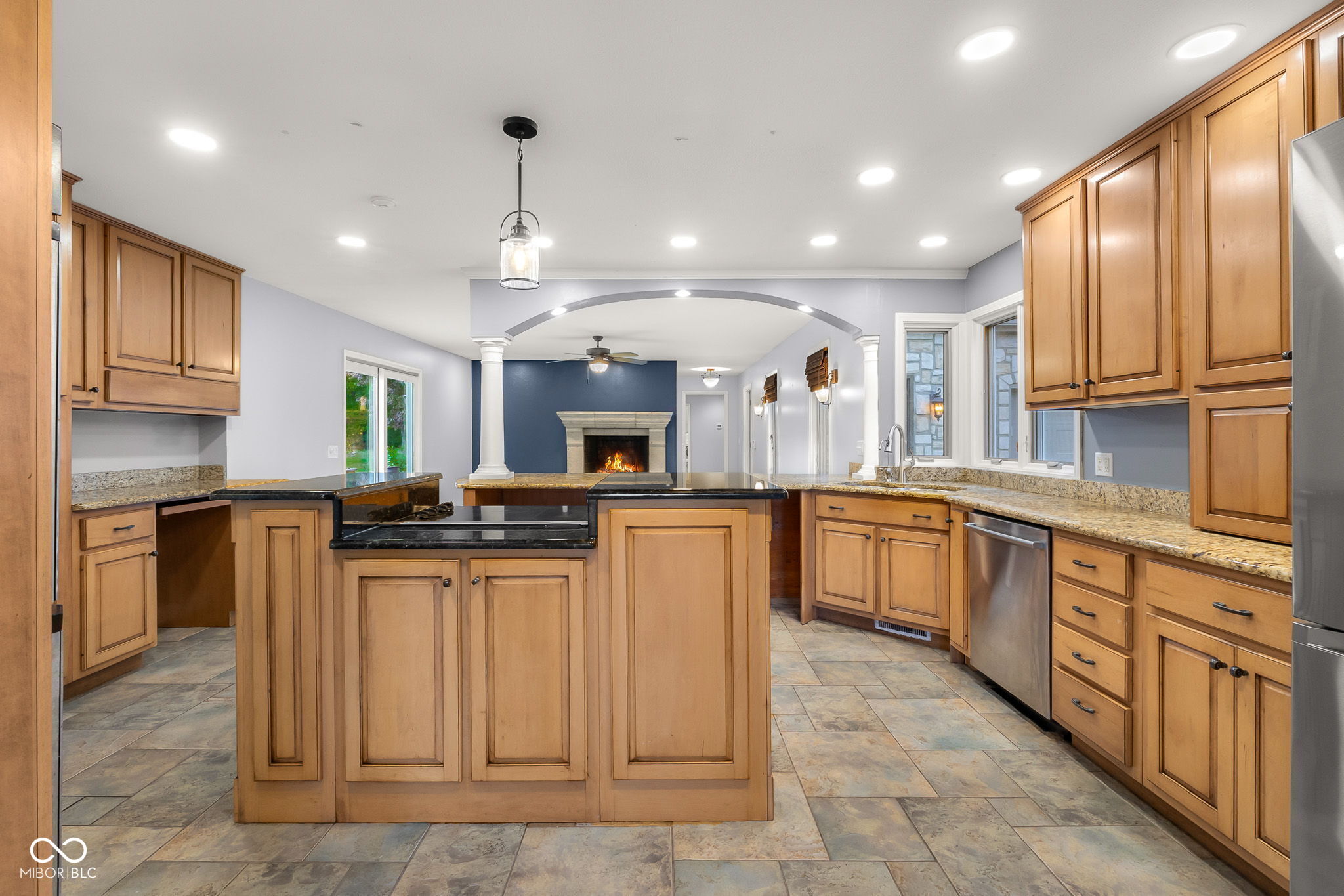 Columbus, Indiana, 47201, United States, 5 Bedrooms Bedrooms, ,6 BathroomsBathrooms,Residential,For Sale,1982008