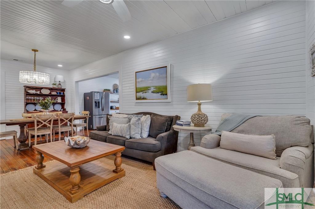 Tybee Island, Georgia, 31328, United States, 4 Bedrooms Bedrooms, ,3 BathroomsBathrooms,Residential,For Sale,2005160