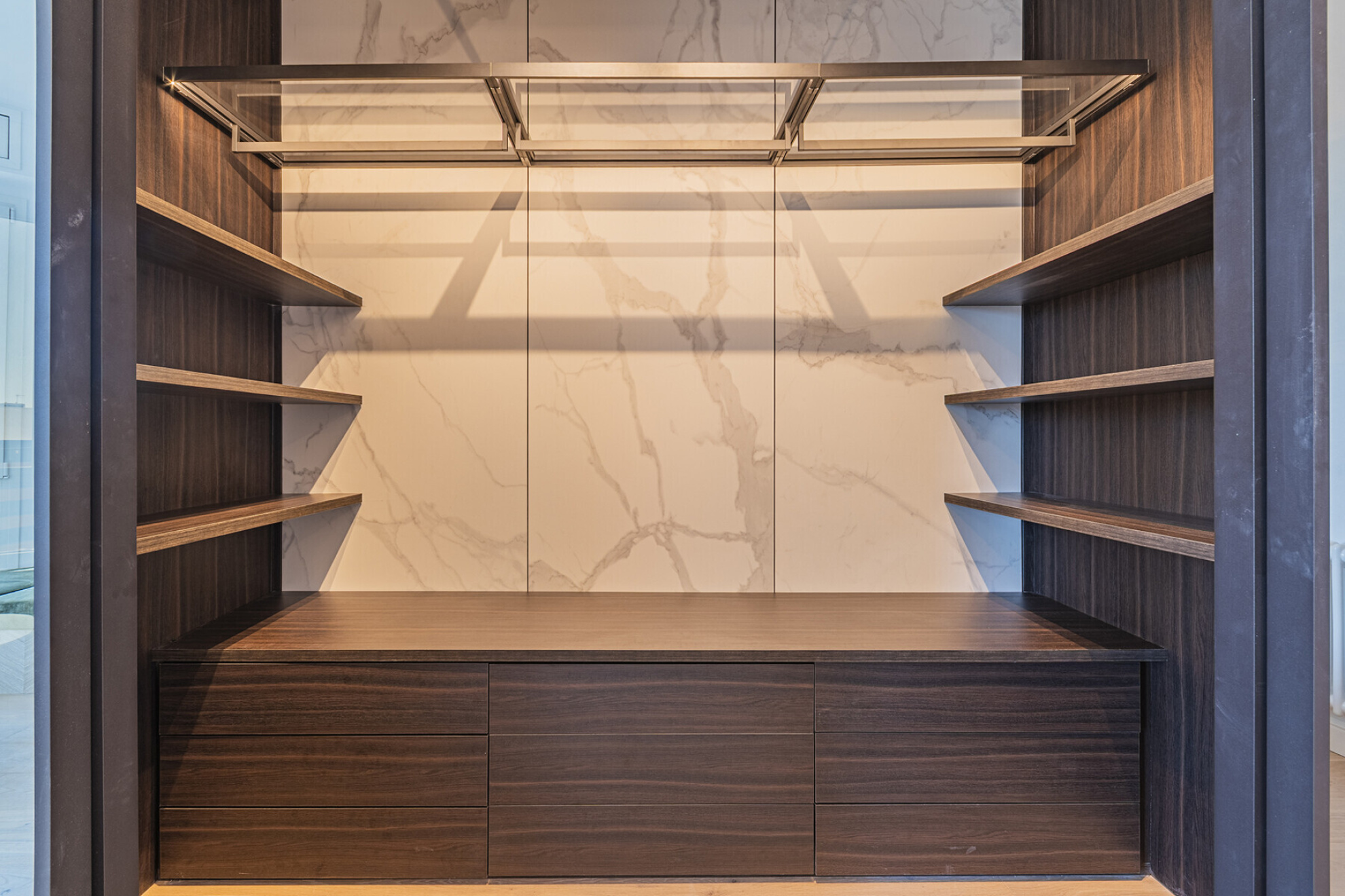  New penthouse next to Paseo de Gracia - 物件實景