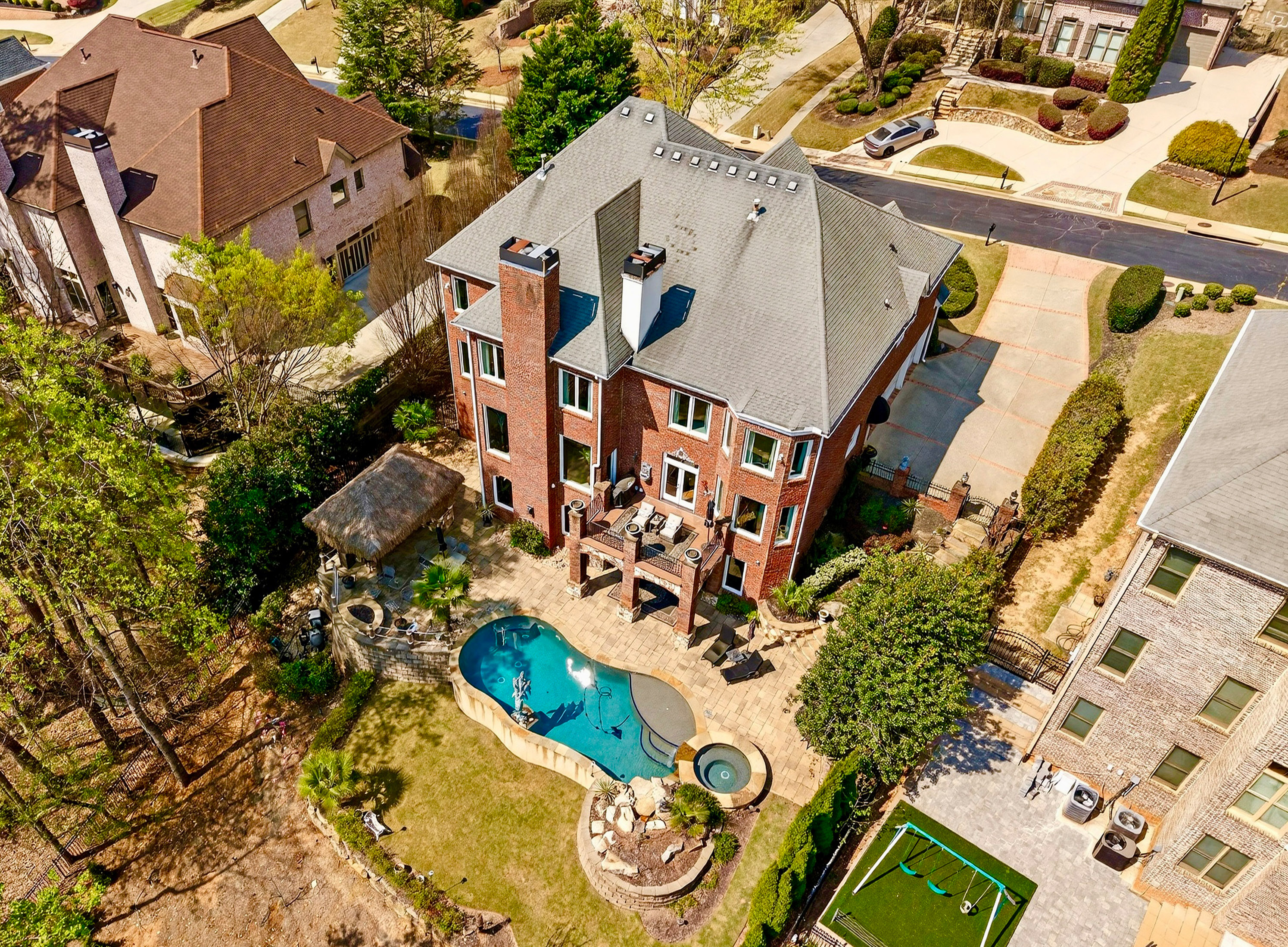  Exquisite Luxury Living with Resort-Style Amenities at St Marlo Country Club - 物件實景
