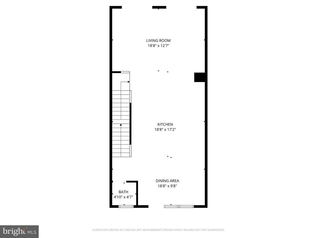 Brambleton, Virginia, 20148, United States, 3 Bedrooms Bedrooms, ,5 BathroomsBathrooms,Residential,For Sale,2005795