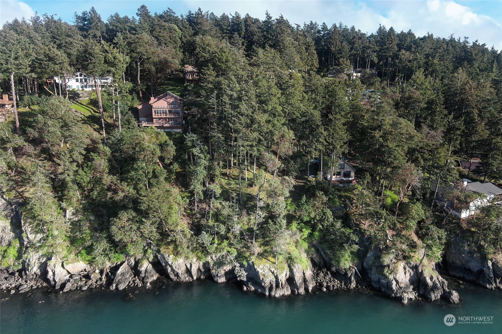 Friday Harbor, Washington, 98250, United States, ,Land,For Sale,1752518