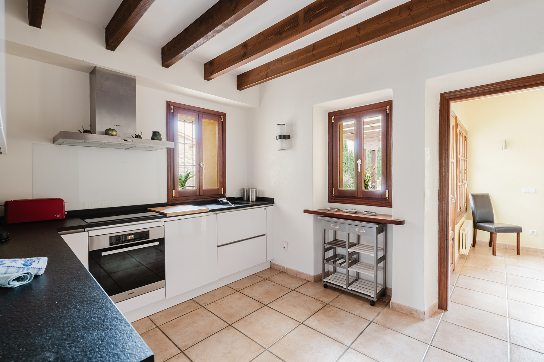  Country house with pool and holiday rental license in Artá, Mallorca - 物件實景