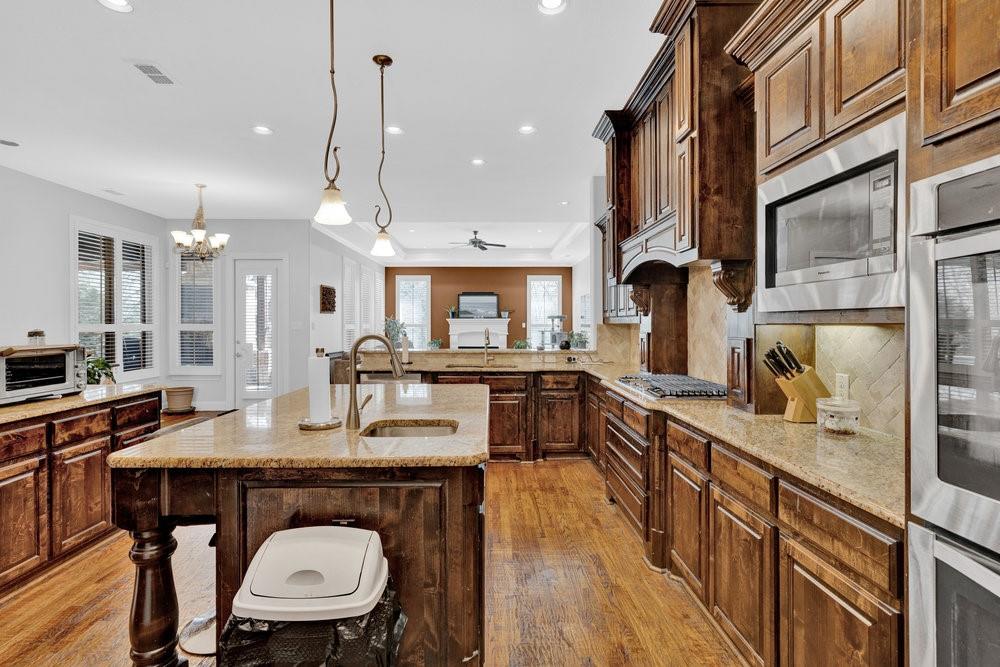 Cross Roads, Texas, 76227, United States, 4 Bedrooms Bedrooms, ,4 BathroomsBathrooms,Residential,For Sale,1902965