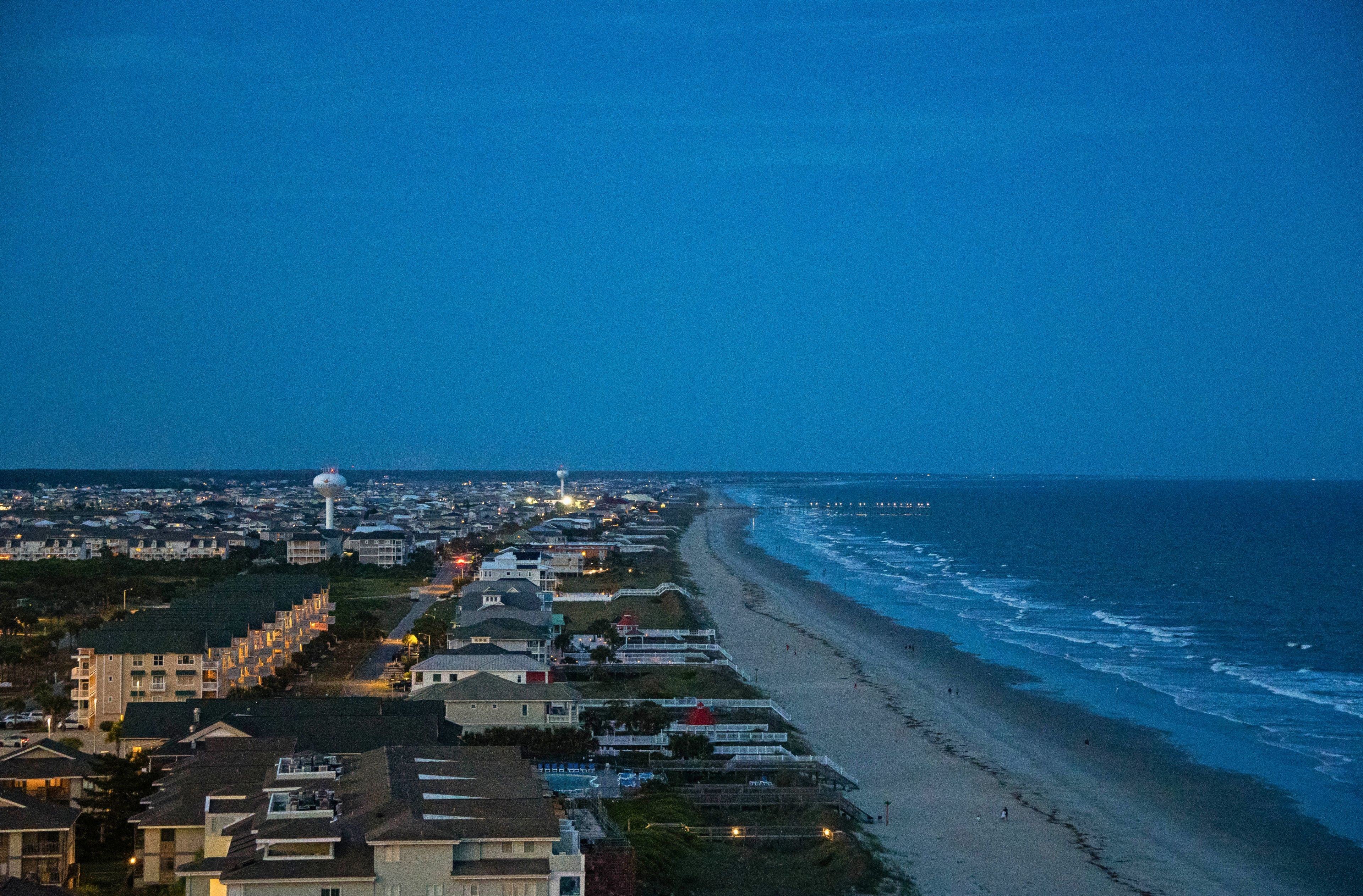  63 Ocean Isle West Boulevard #1, Ocean Isle Beach, NC 28469 - 物件實景