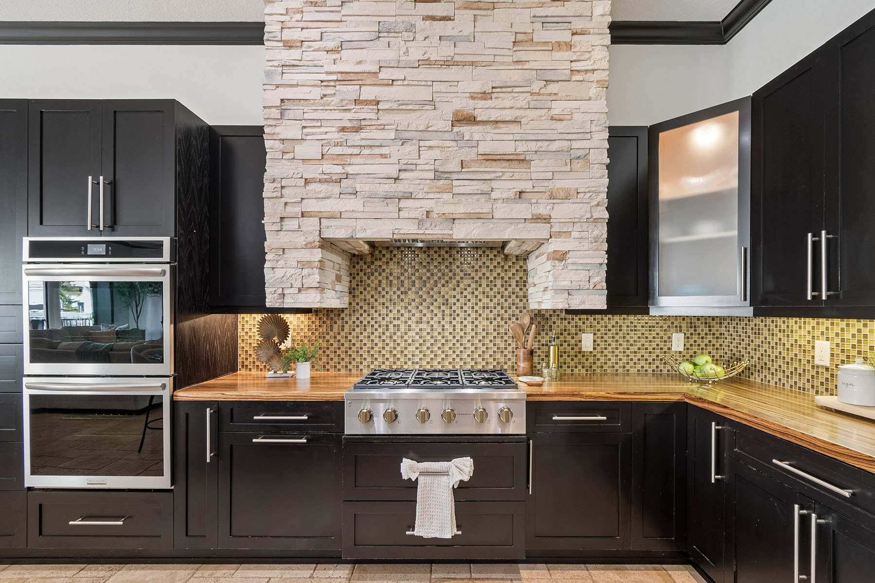  BAYSIDE SUB - 物件實景