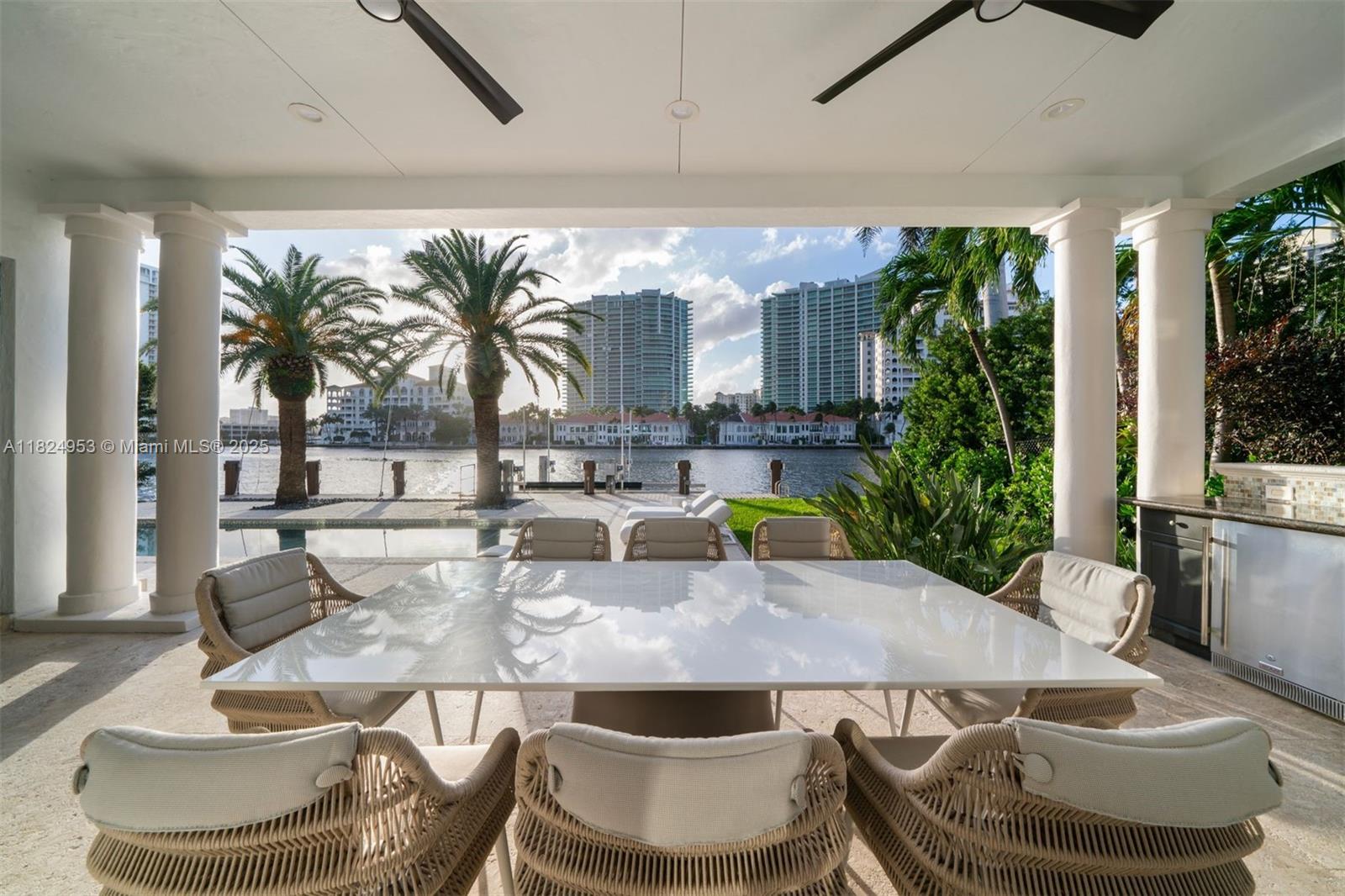Golden Beach, Florida, 33160, United States, 6 Bedrooms Bedrooms, ,6 BathroomsBathrooms,Residential,For Sale,1866136