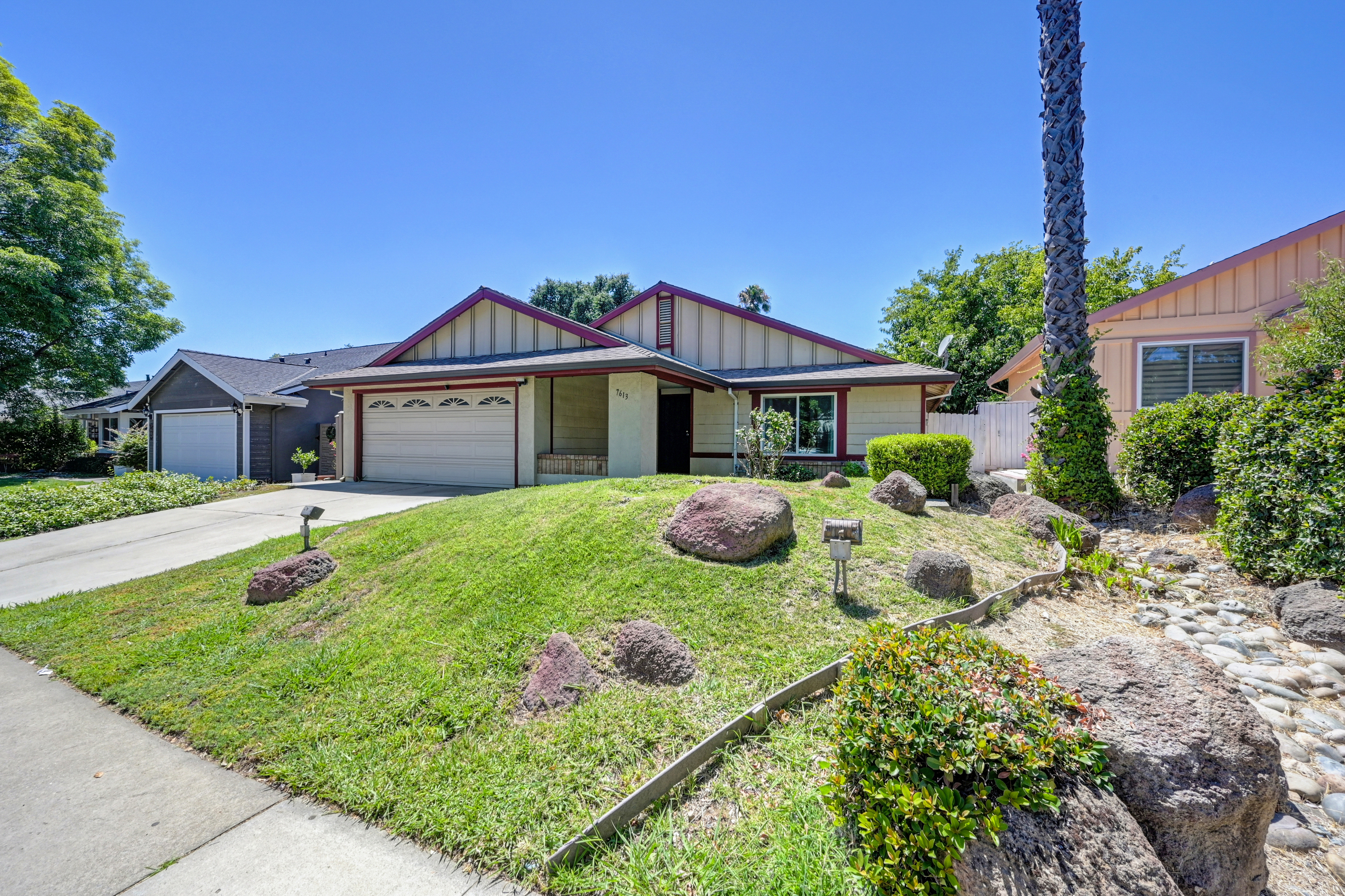  7613 Black Bear Drive, Sacramento, CA 95843 - 物件實景