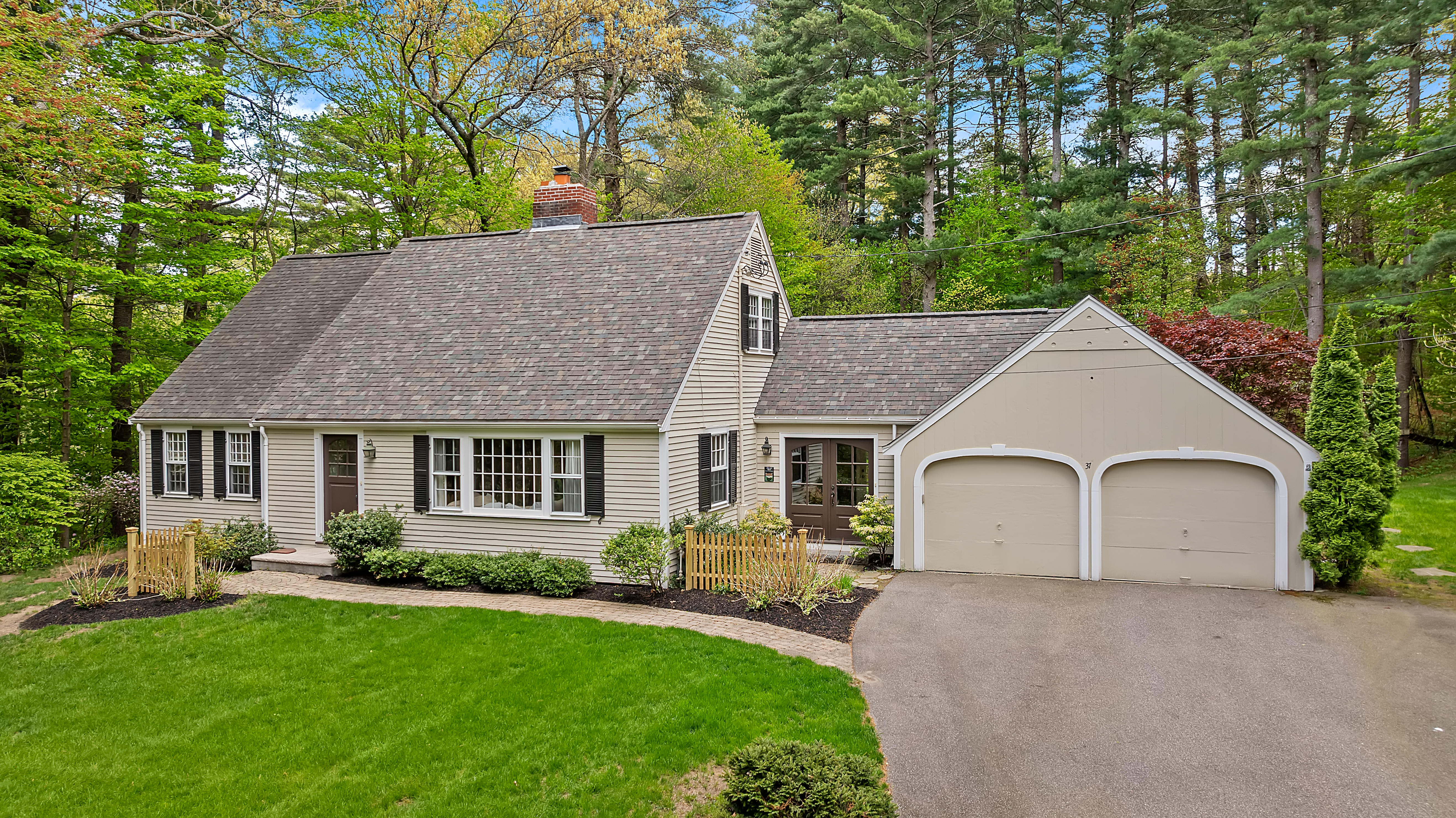  37 Moore Road, Wayland, MA 01778 - 物件實景