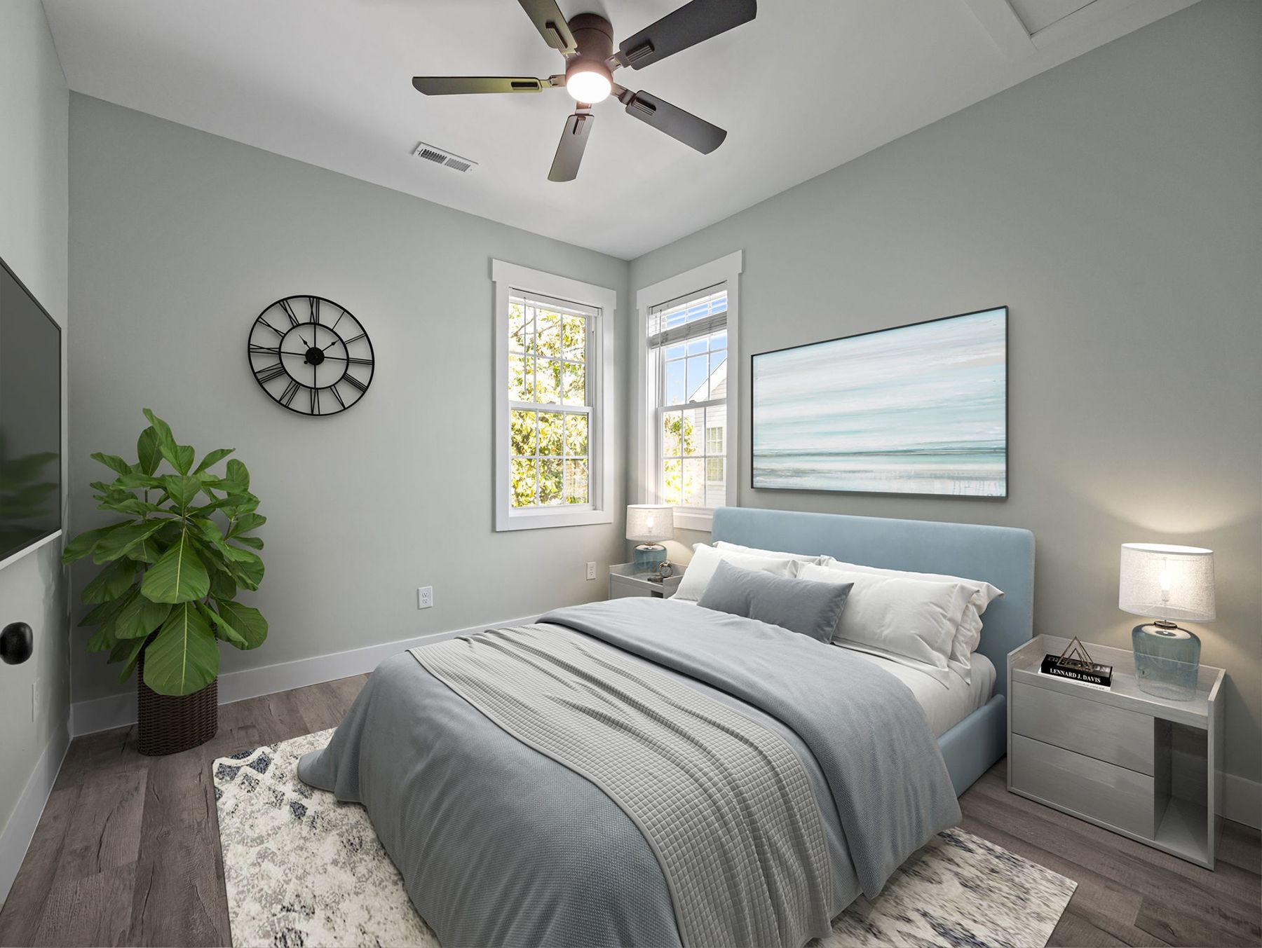  281 Ford Street, Jacksonville, NC 28540 - 物件實景
