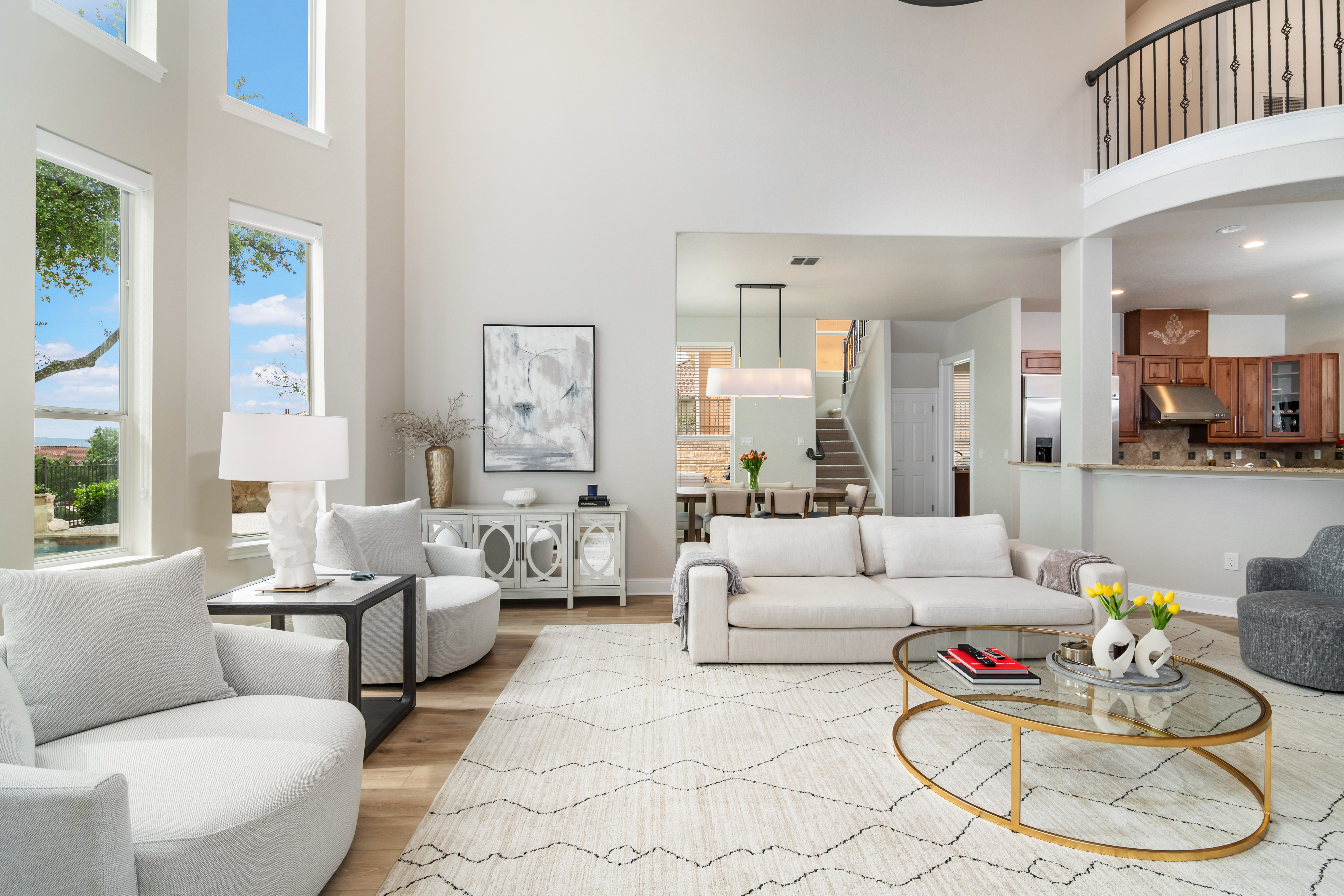  Elegant Mediterranean Retreat in The Dominion - 物件實景