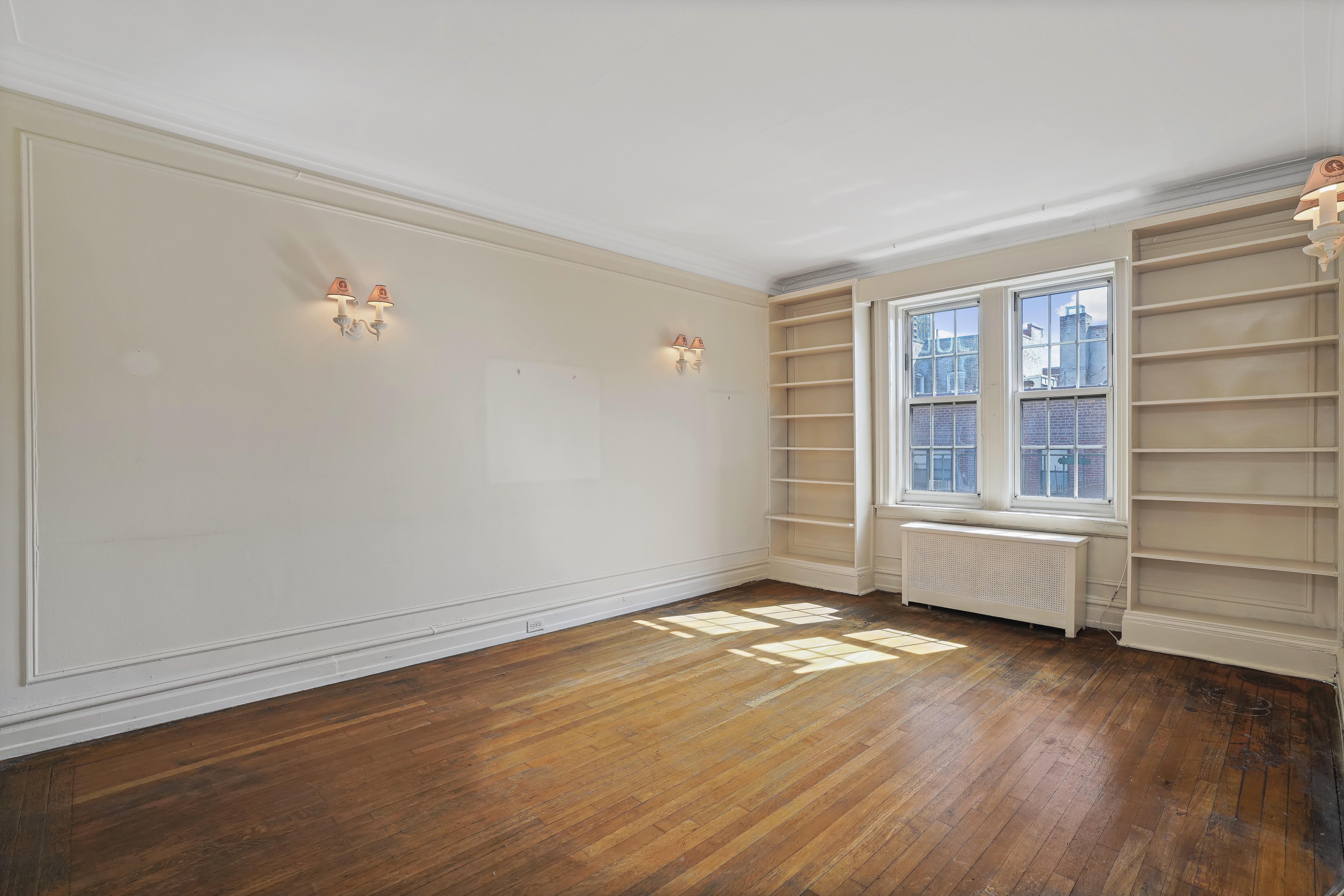  115 Willow St. 5f, Brooklyn, NY, 11201 - 物件實景