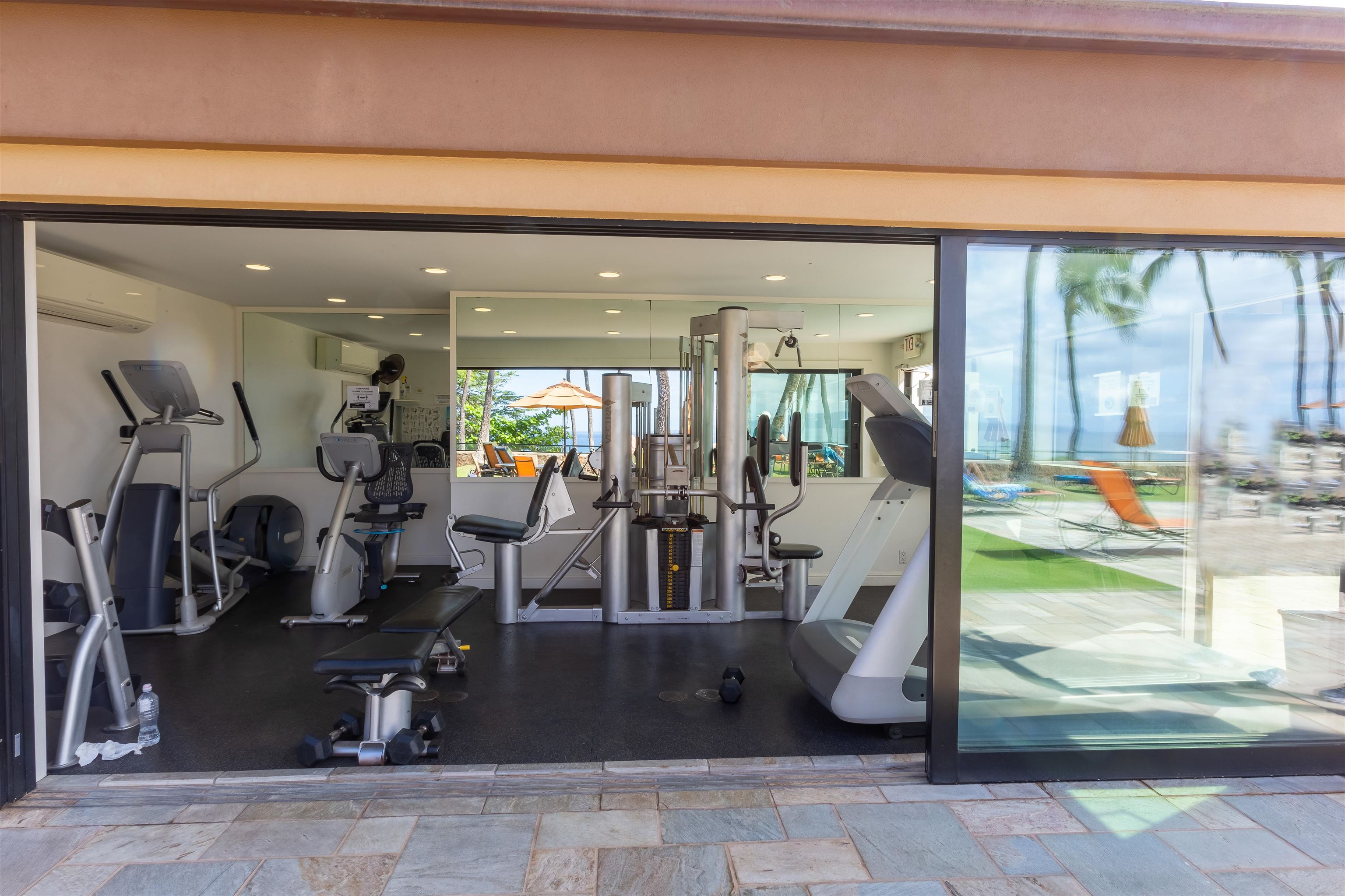Kihei, Hawaii, 96753, United States, 1 Bedroom Bedrooms, ,2 BathroomsBathrooms,Residential,For Sale,1743456